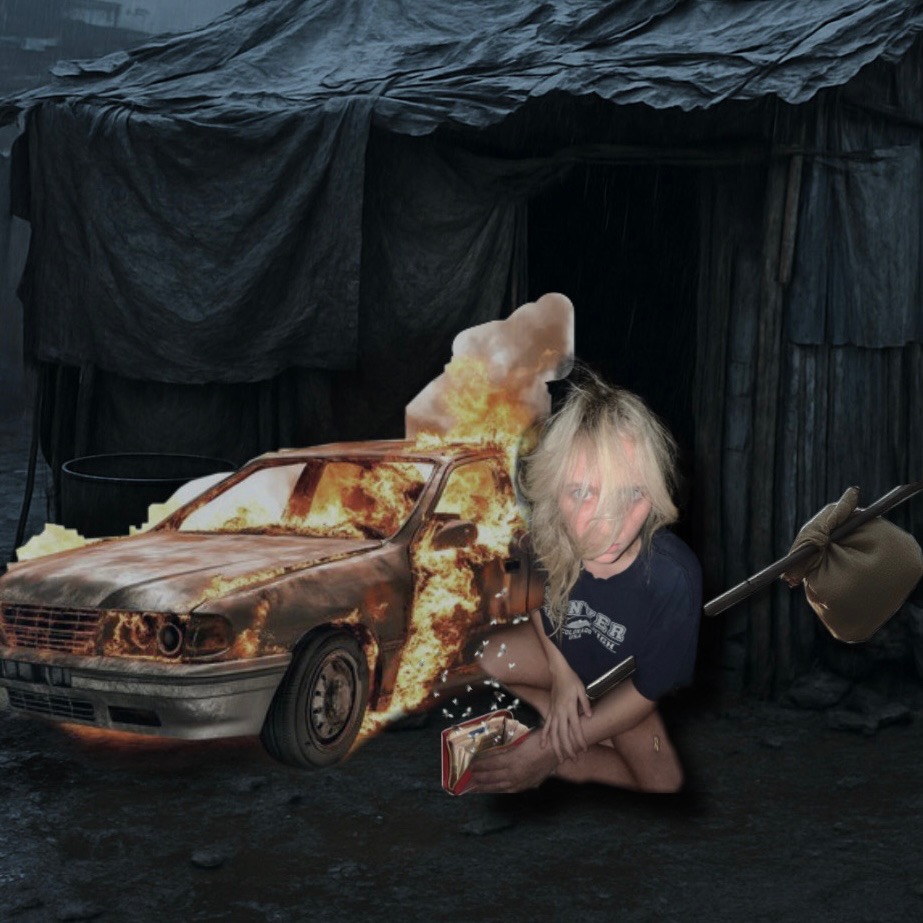 Support Sophia's Journey to Her First Car campaign photo, 2 of 4