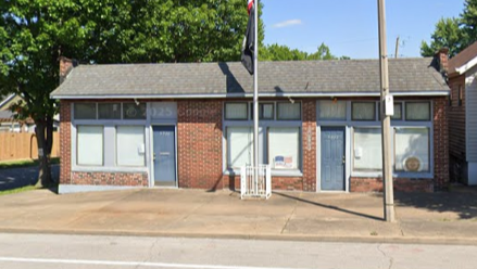 Fundraiser for Edward Knarr by Anne Schweitzer : Support Veterans: Fix