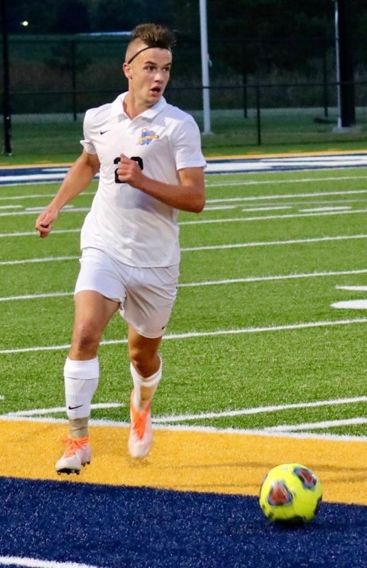 Help Benjamin Pursue His Soccer Dream campaign photo, 4 of 5