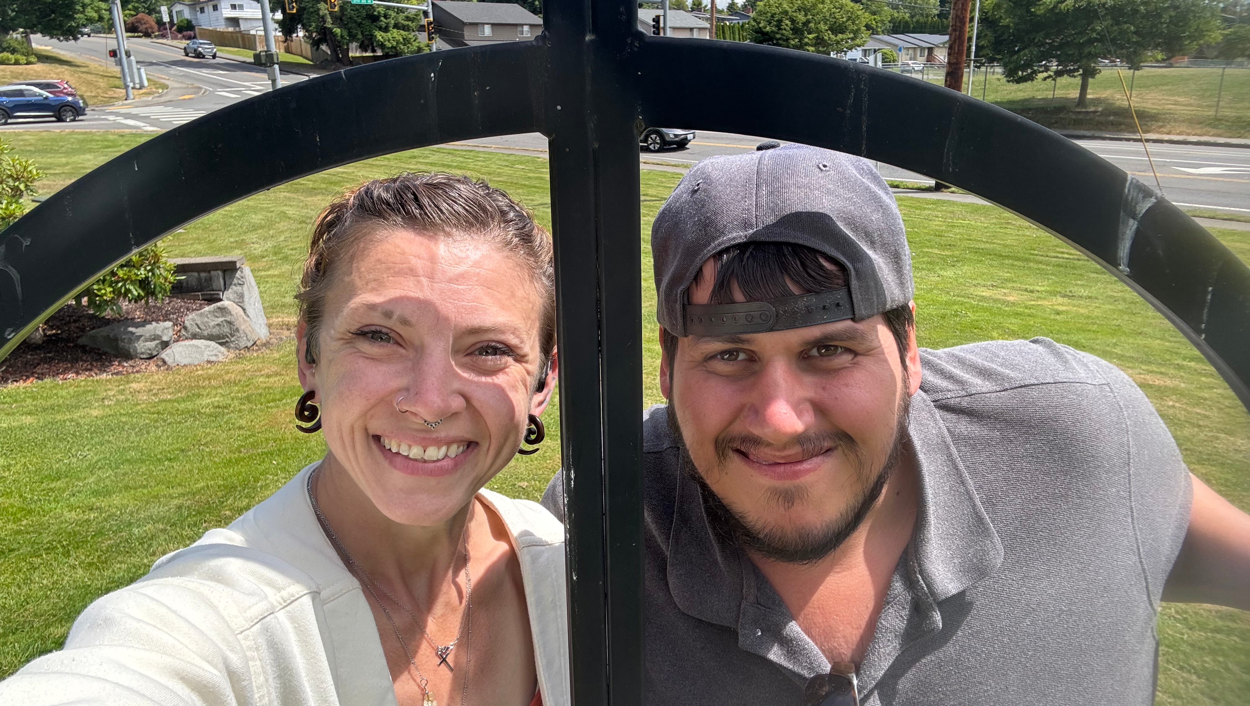 Urgent Help for Ashleigh & Robert's Basic Needs photo