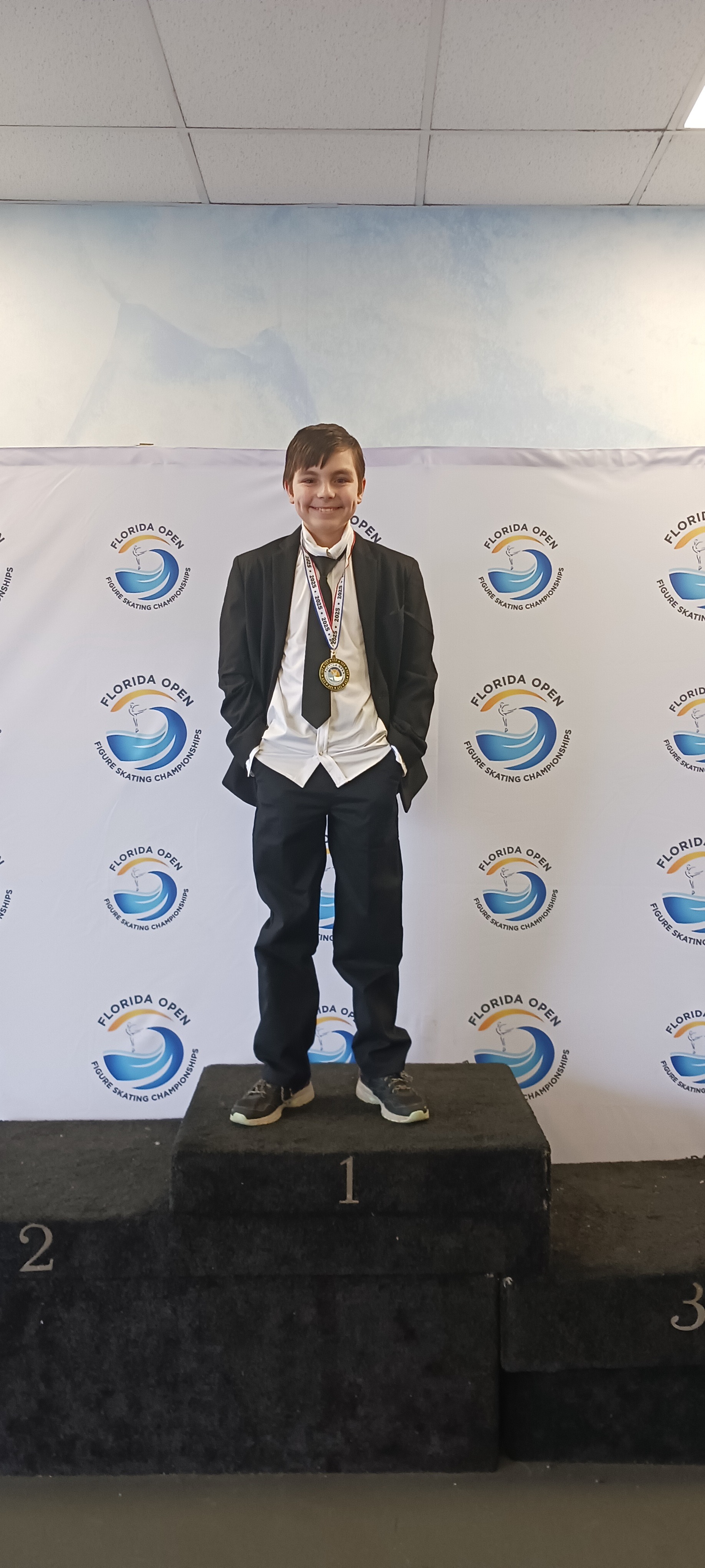 Fuel Bobby's Journey to Figure Skating Success campaign photo, 5 of 8
