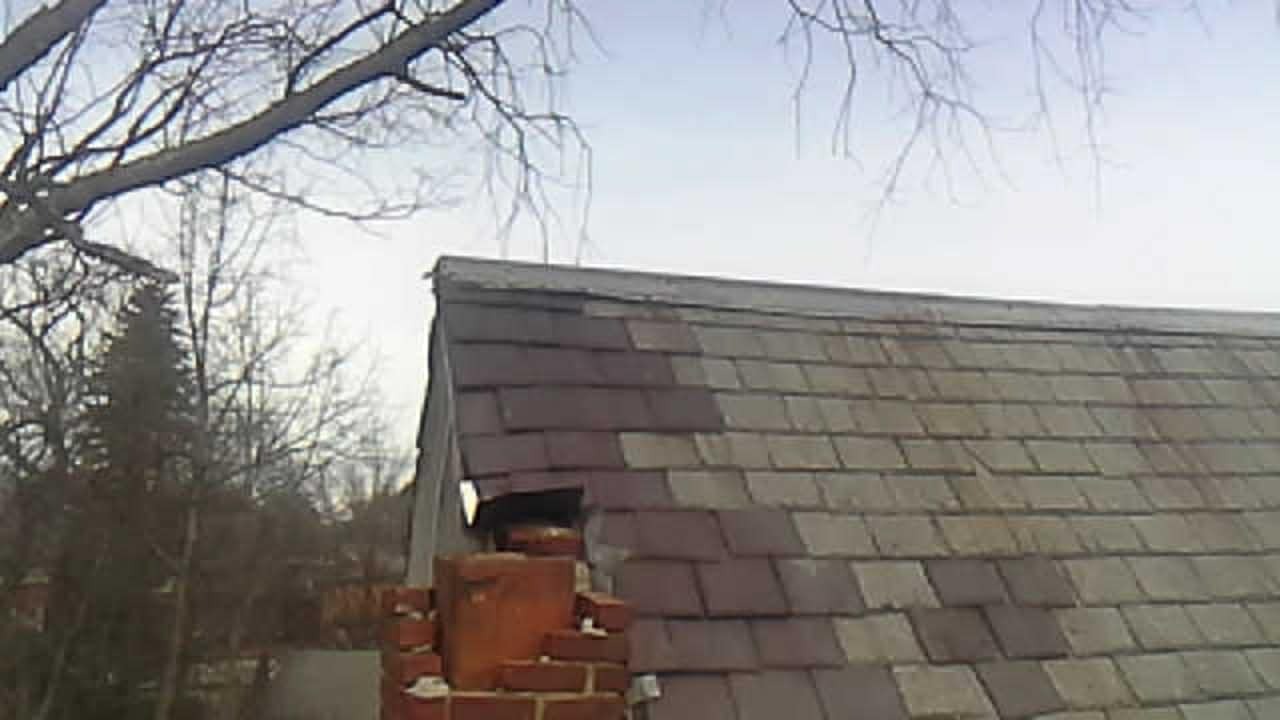 Poultney Welsh Church ALL BLDG REPAIR AND MAINTENANCE NEEDS campaign photo, 7 of 8