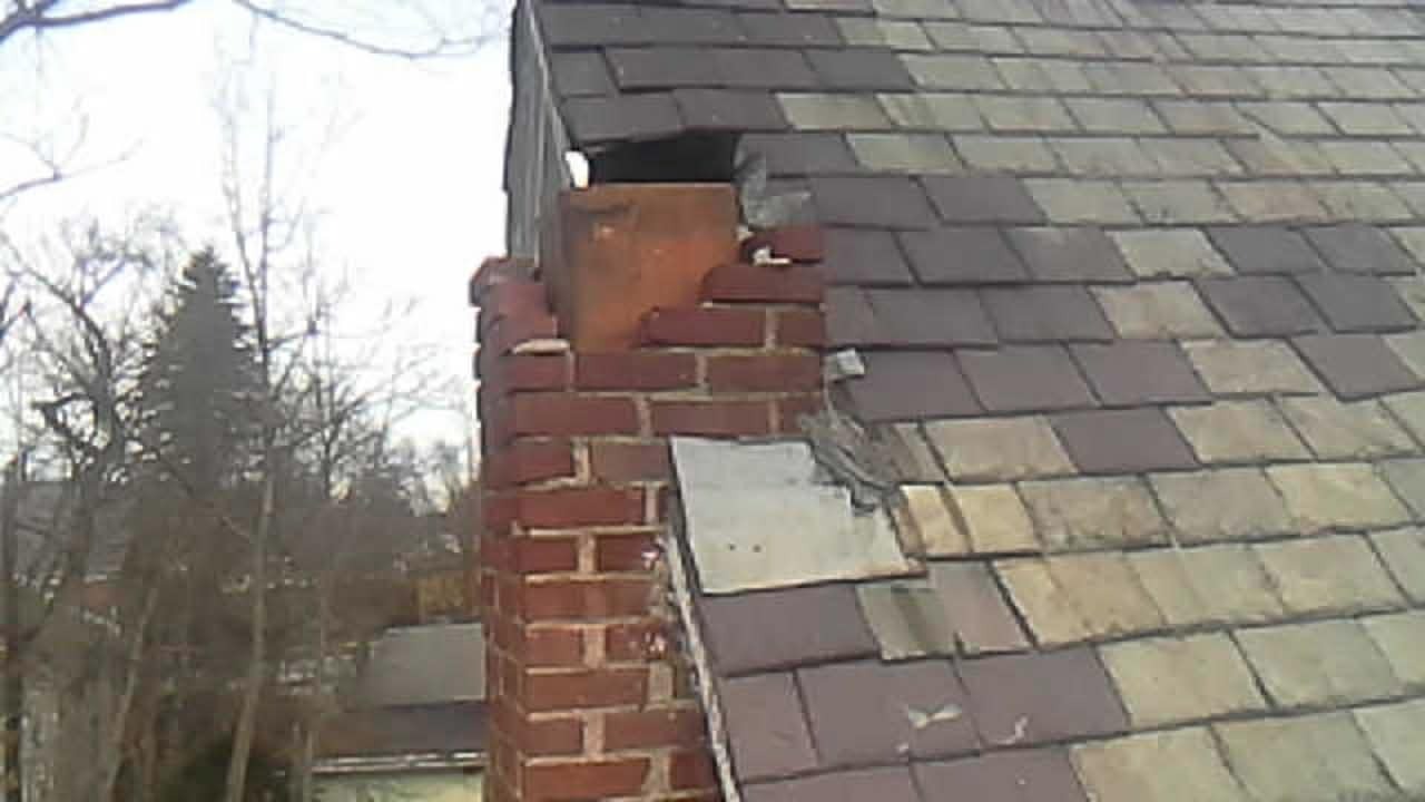 Poultney Welsh Church ALL BLDG REPAIR AND MAINTENANCE NEEDS campaign photo, 2 of 8