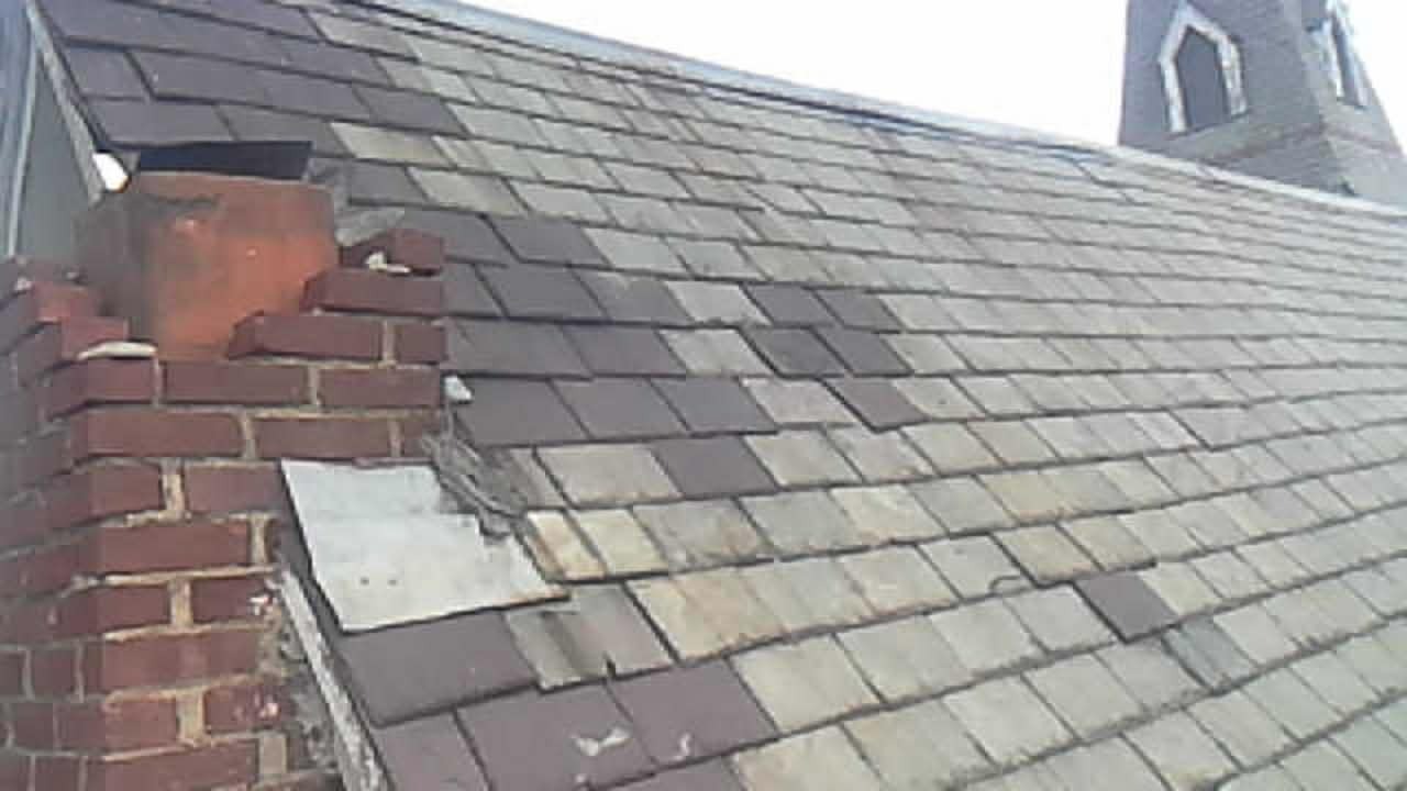 Poultney Welsh Church ALL BLDG REPAIR AND MAINTENANCE NEEDS campaign photo, 4 of 8