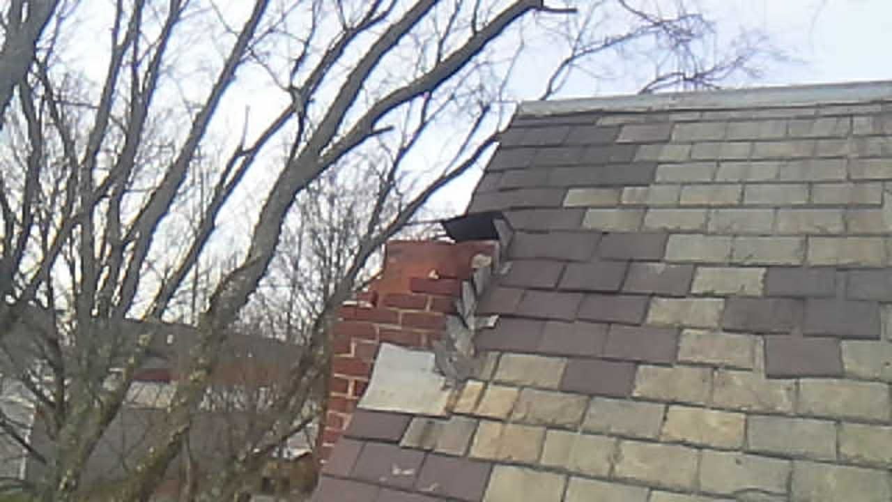 Poultney Welsh Church ALL BLDG REPAIR AND MAINTENANCE NEEDS campaign photo, 6 of 8