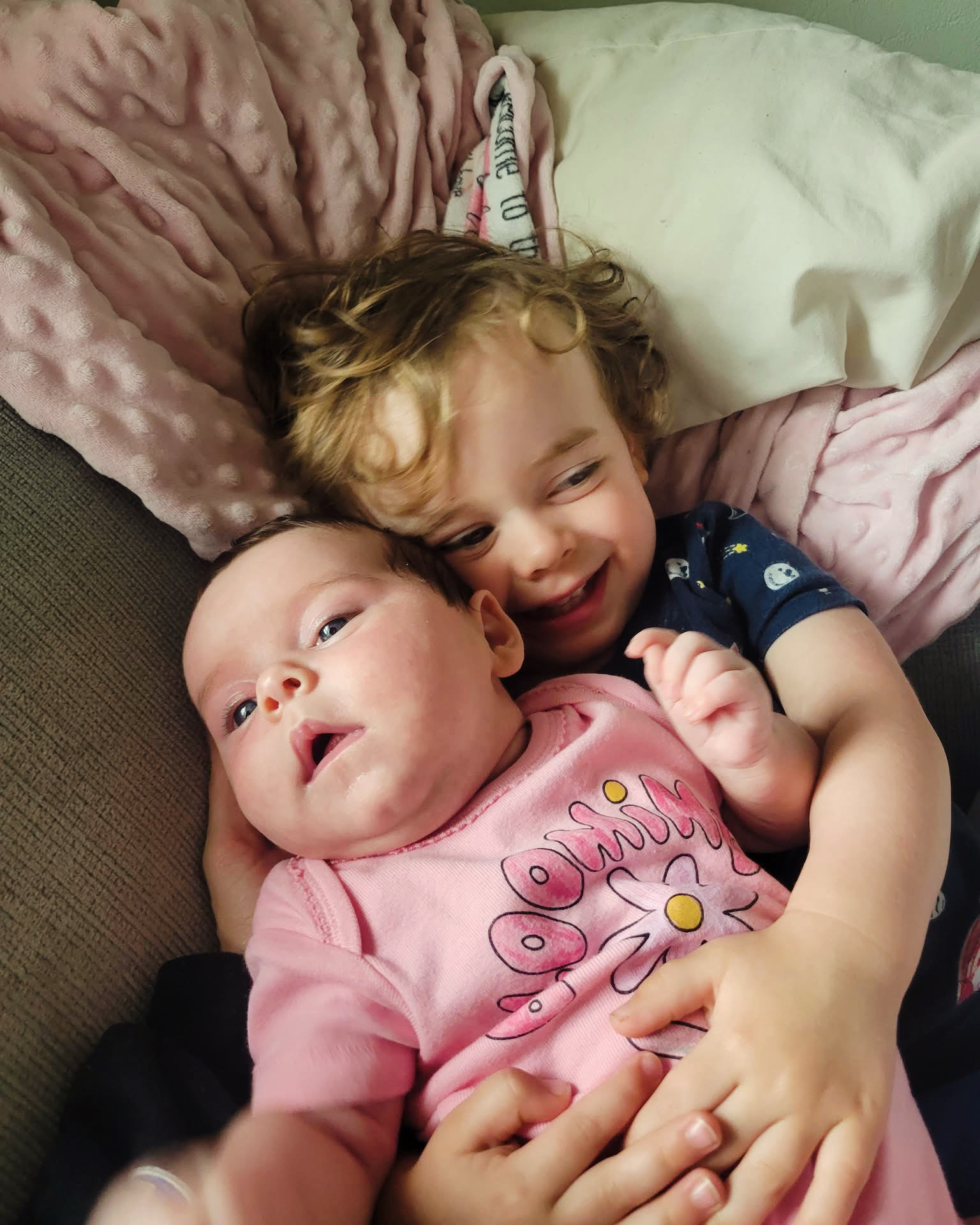 Support Millie Prins' Fight Against Cancer campaign photo, 7 of 8