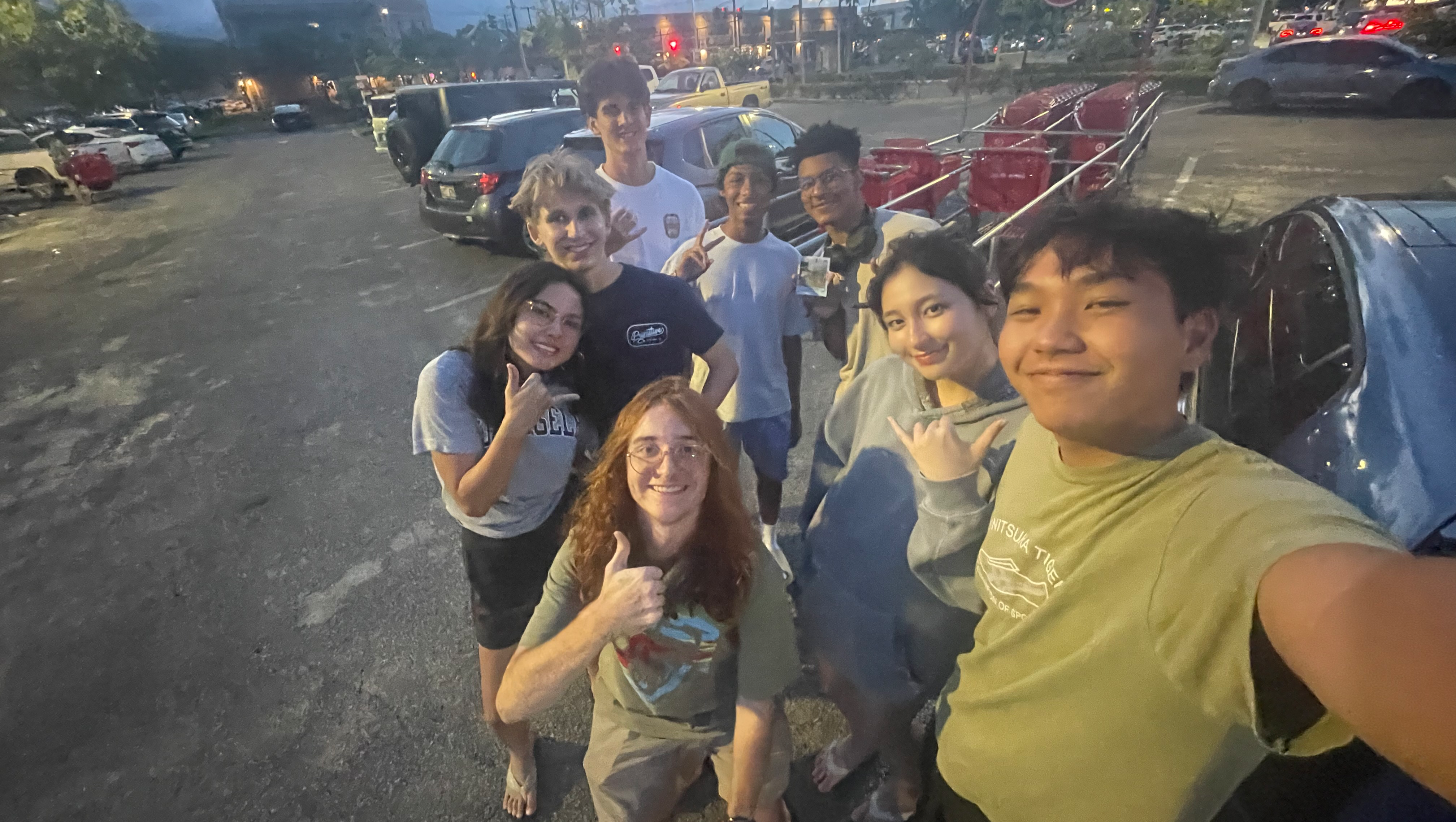 Support Our Last Adventure Together photo