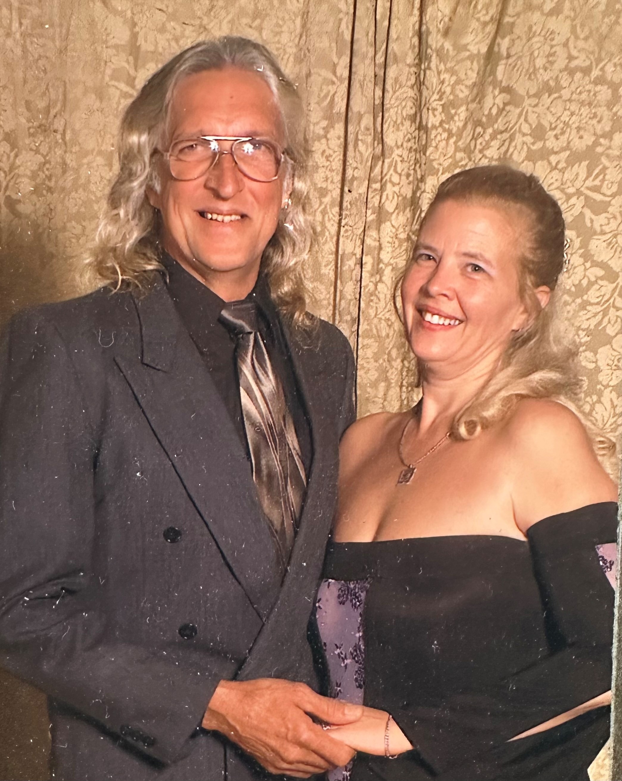 Help Support My Dad’s Recovery & Relieve My Caregiver Mom campaign photo, 2 of 8