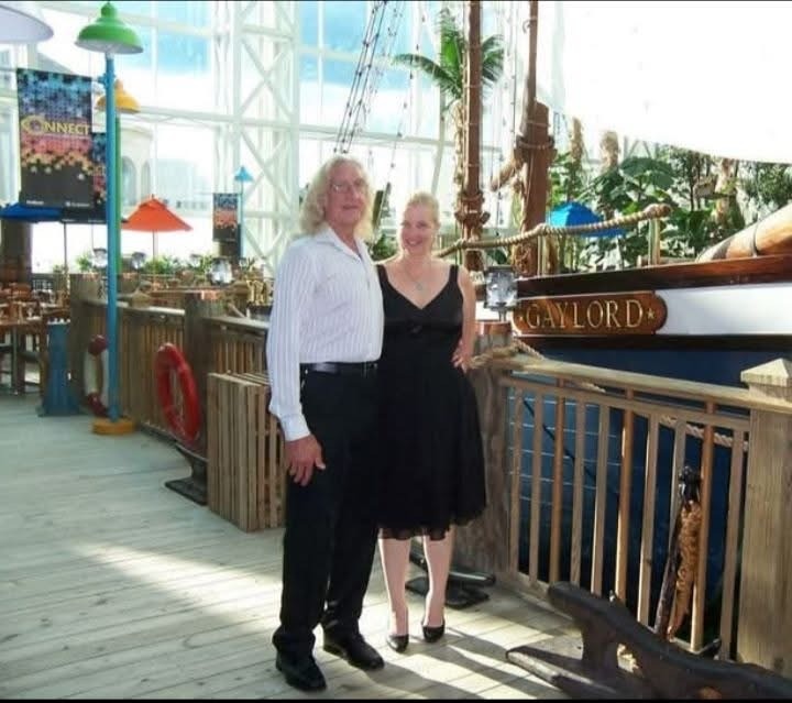 Help Support My Dad’s Recovery & Relieve My Caregiver Mom campaign photo, 4 of 8