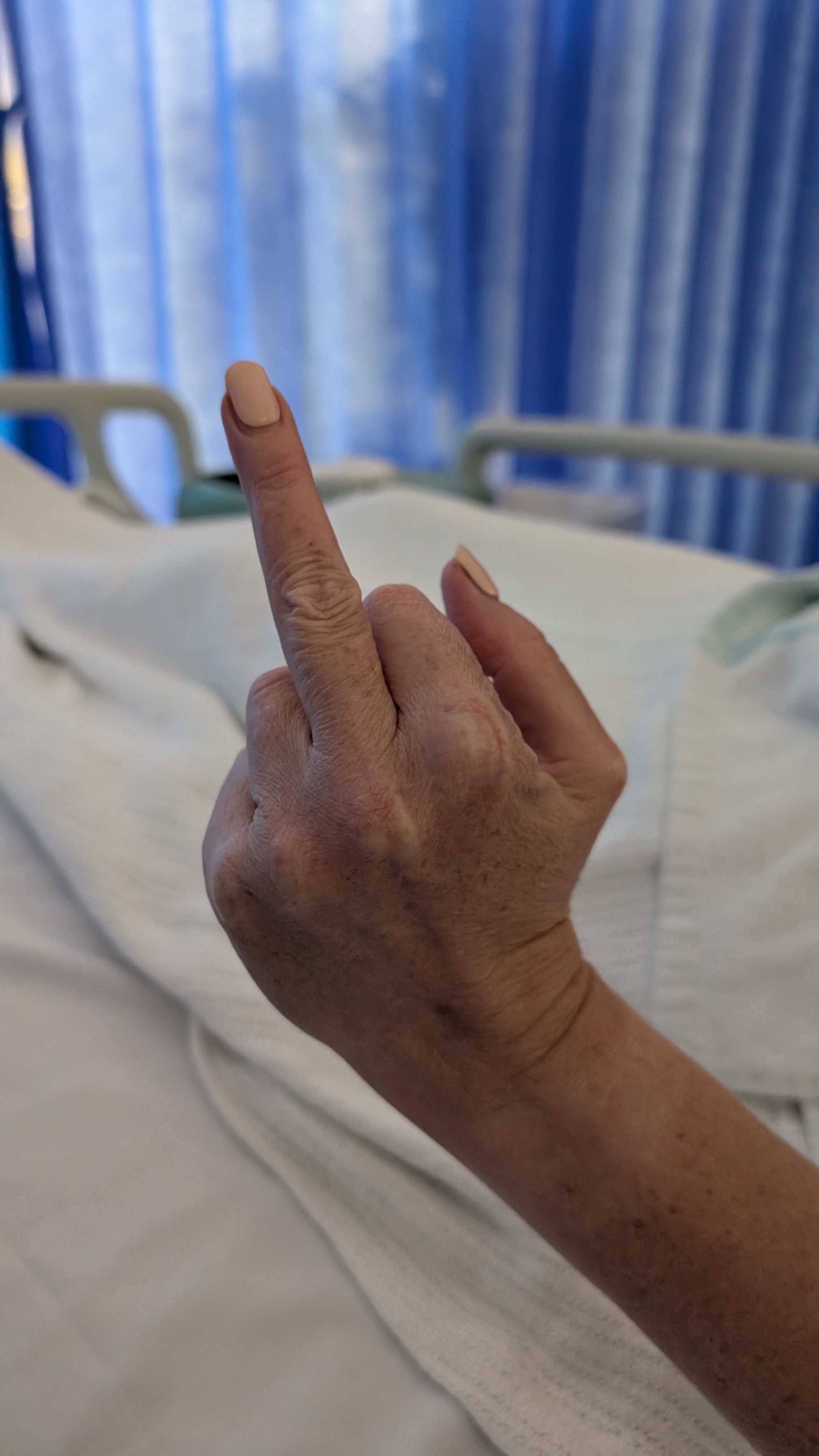 Help Stotty's Stroke Recovery campaign photo, 2 of 7