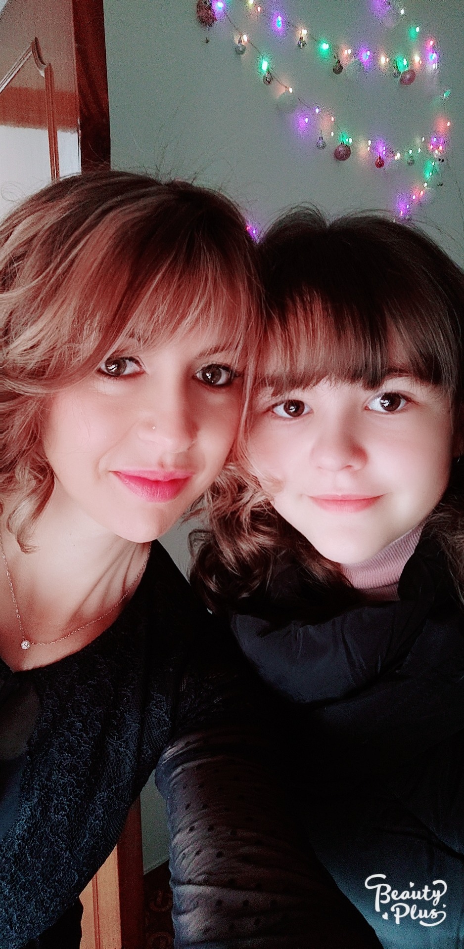 Sostieni una mamma e sua figlia campaign photo, 2 of 4