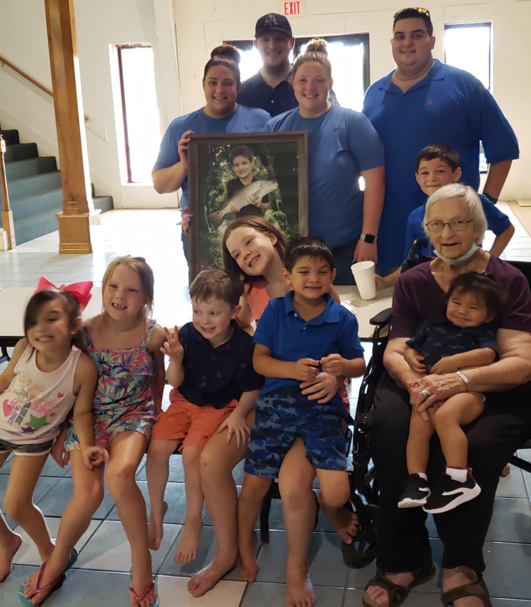 Help Cover Frances Brown's Final Expenses campaign photo, 4 of 8
