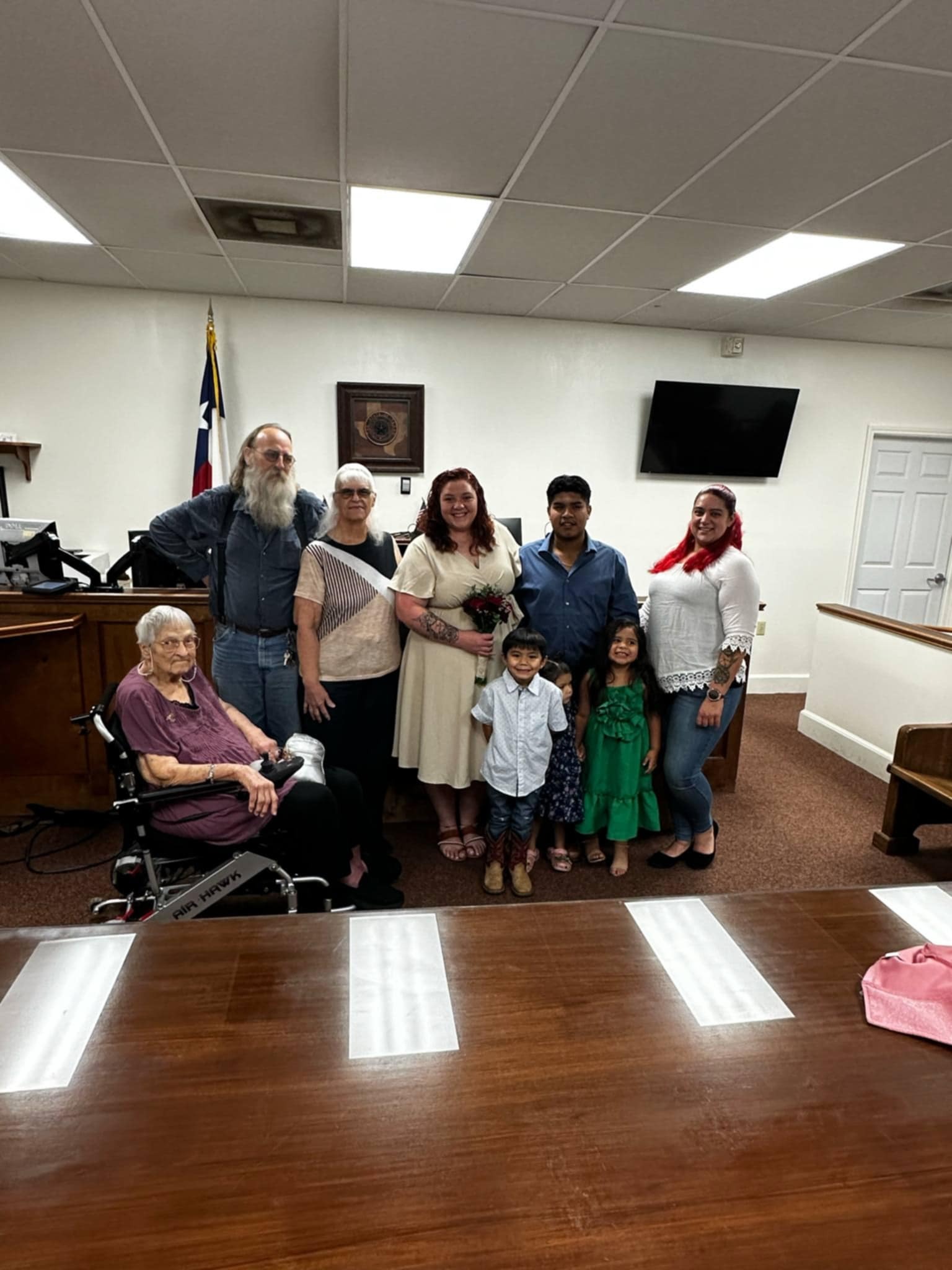 Help Cover Frances Brown's Final Expenses campaign photo, 5 of 8