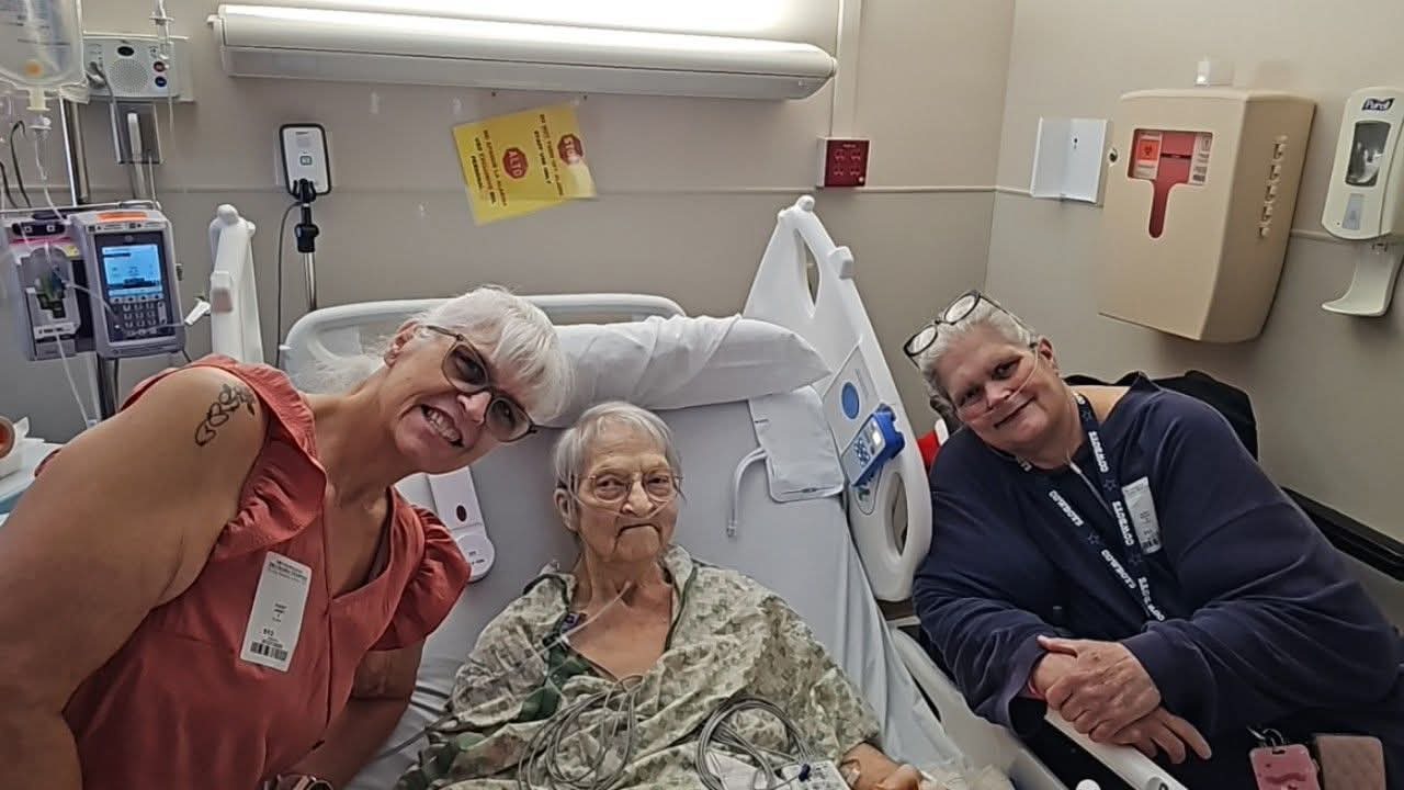 Help Cover Frances Brown's Final Expenses campaign photo, 6 of 8