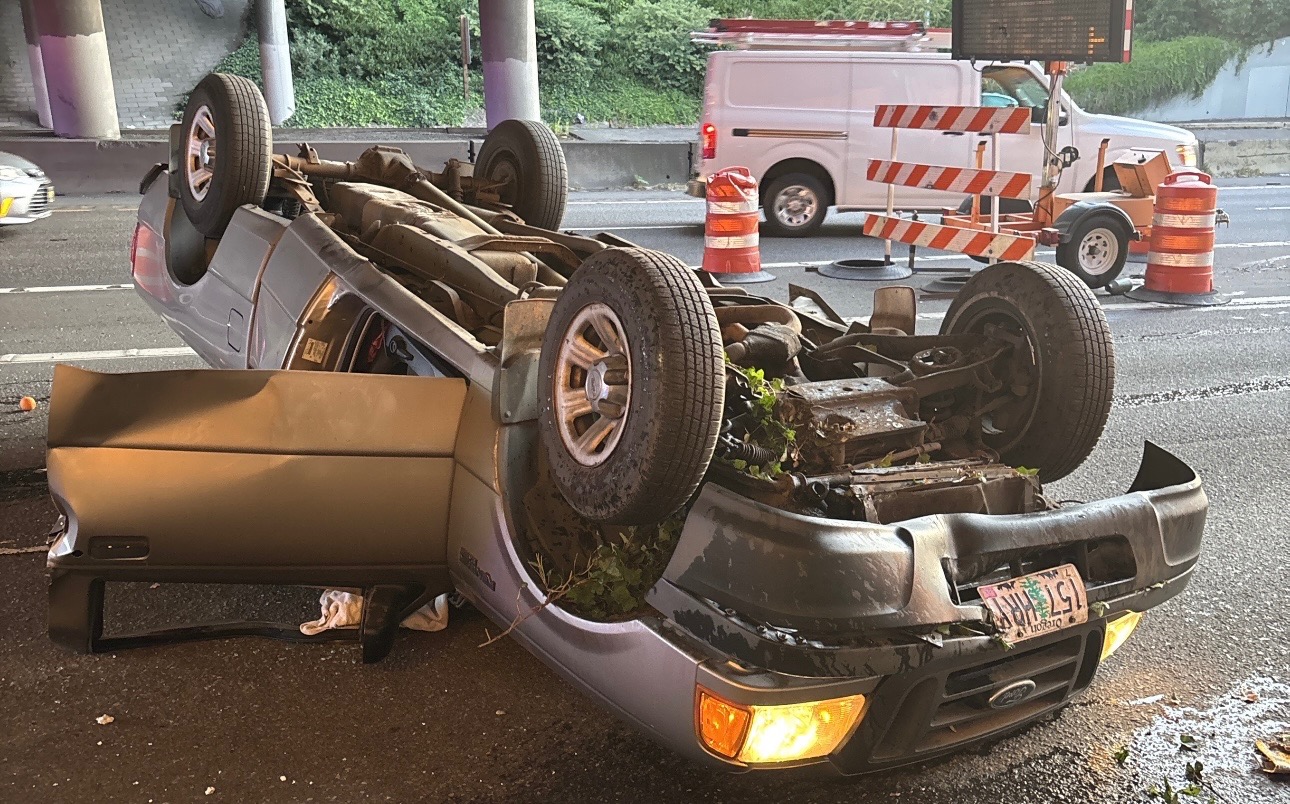 Support for Dad's Recovery After Car Accident campaign photo, 2 of 4