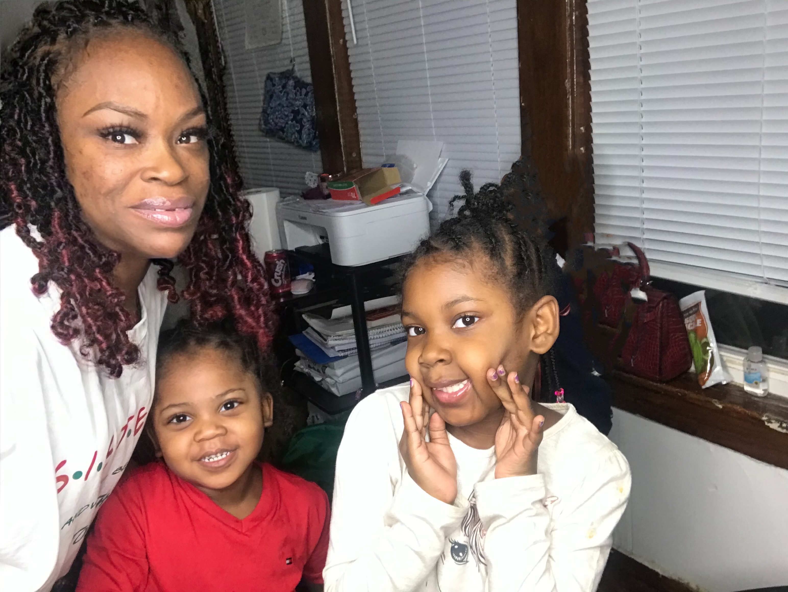A Sister's Farewell: Help Her Family campaign photo, 2 of 4