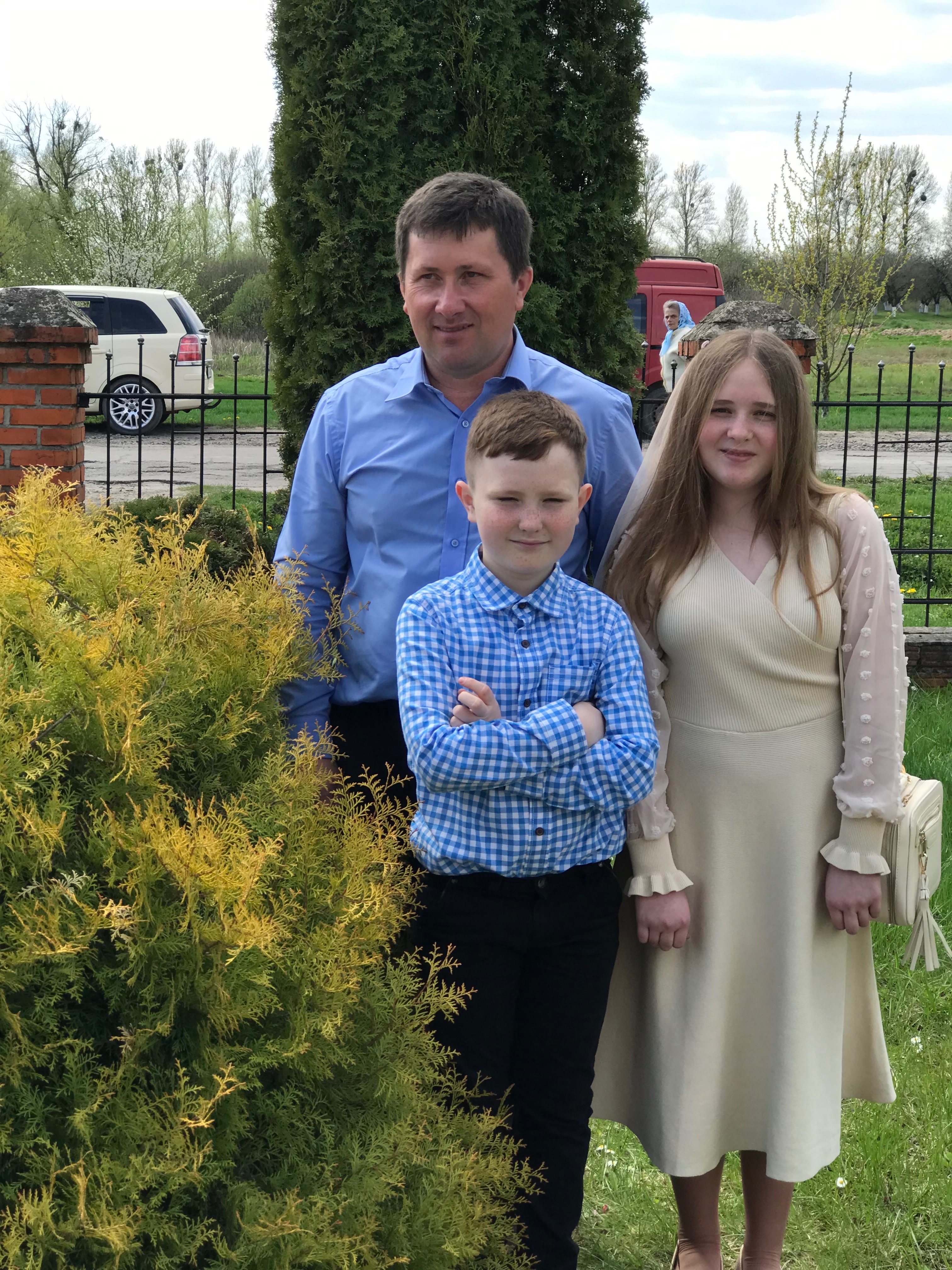 Donate to Secure a Future for Sokolovskiy Kids campaign photo, 5 of 8