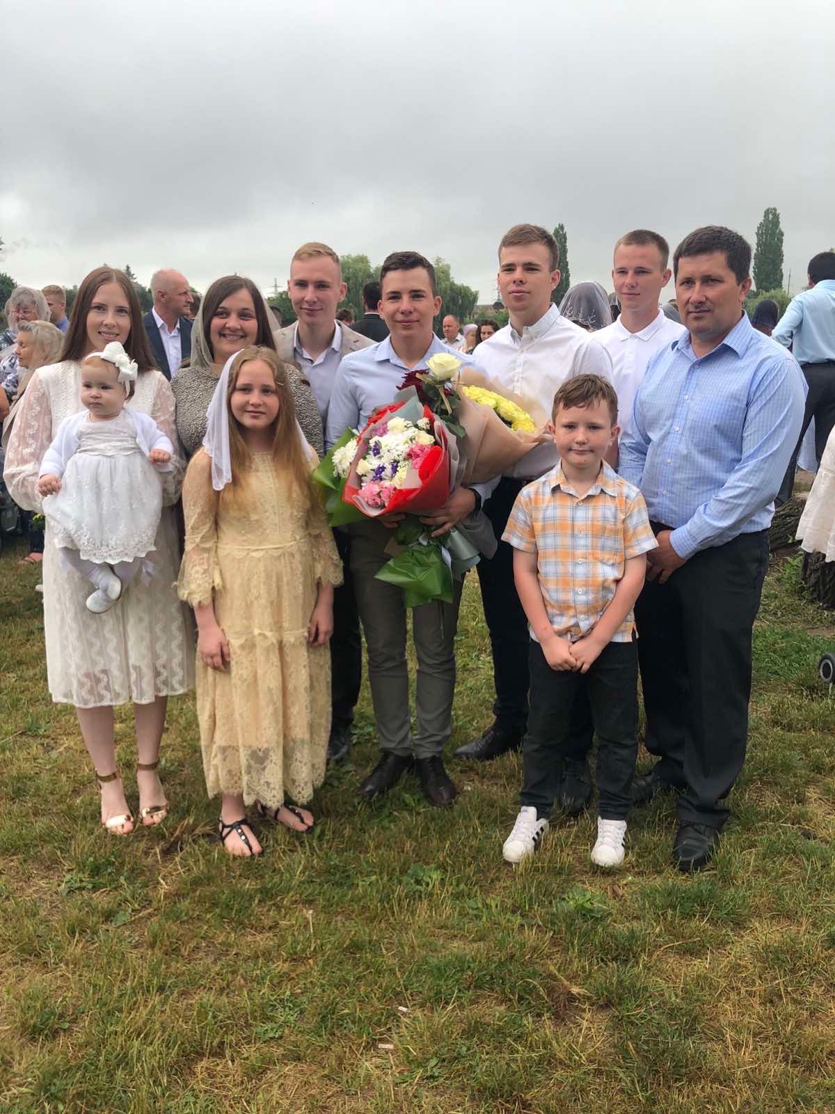 Donate to Secure a Future for Sokolovskiy Kids campaign photo, 6 of 8