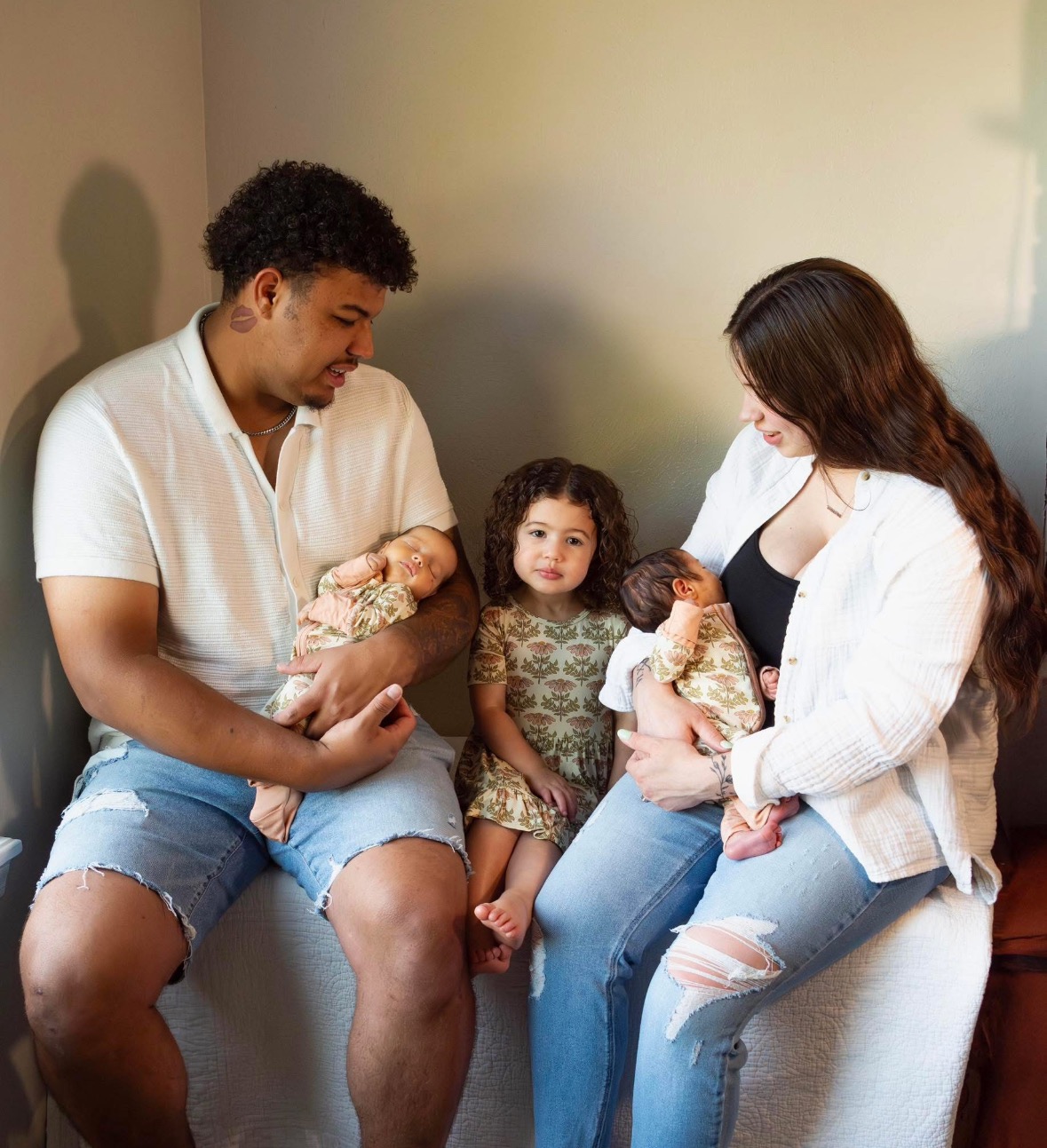Supporting Mica, Marlee, and Their Beautiful Girls campaign photo, 2 of 4