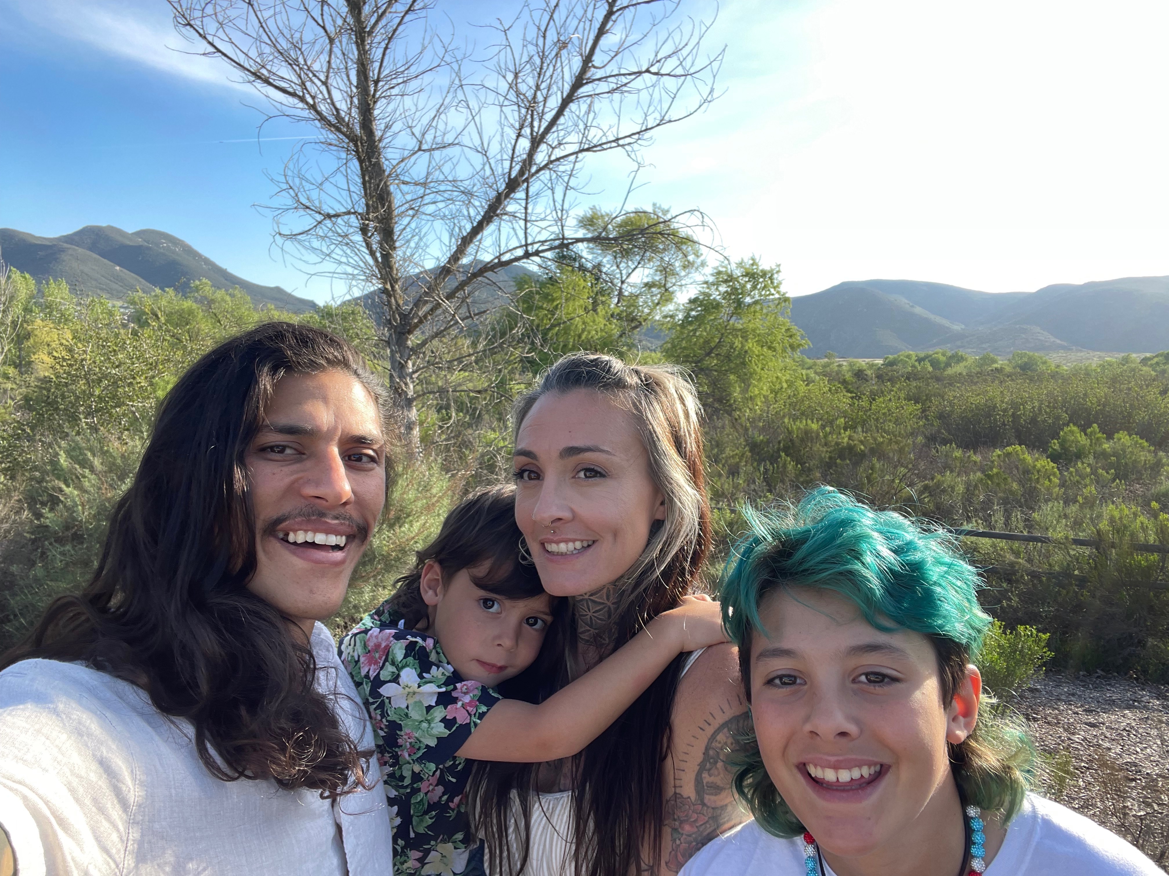 Support Victoria’s Journey to Healing  campaign photo, 2 of 4