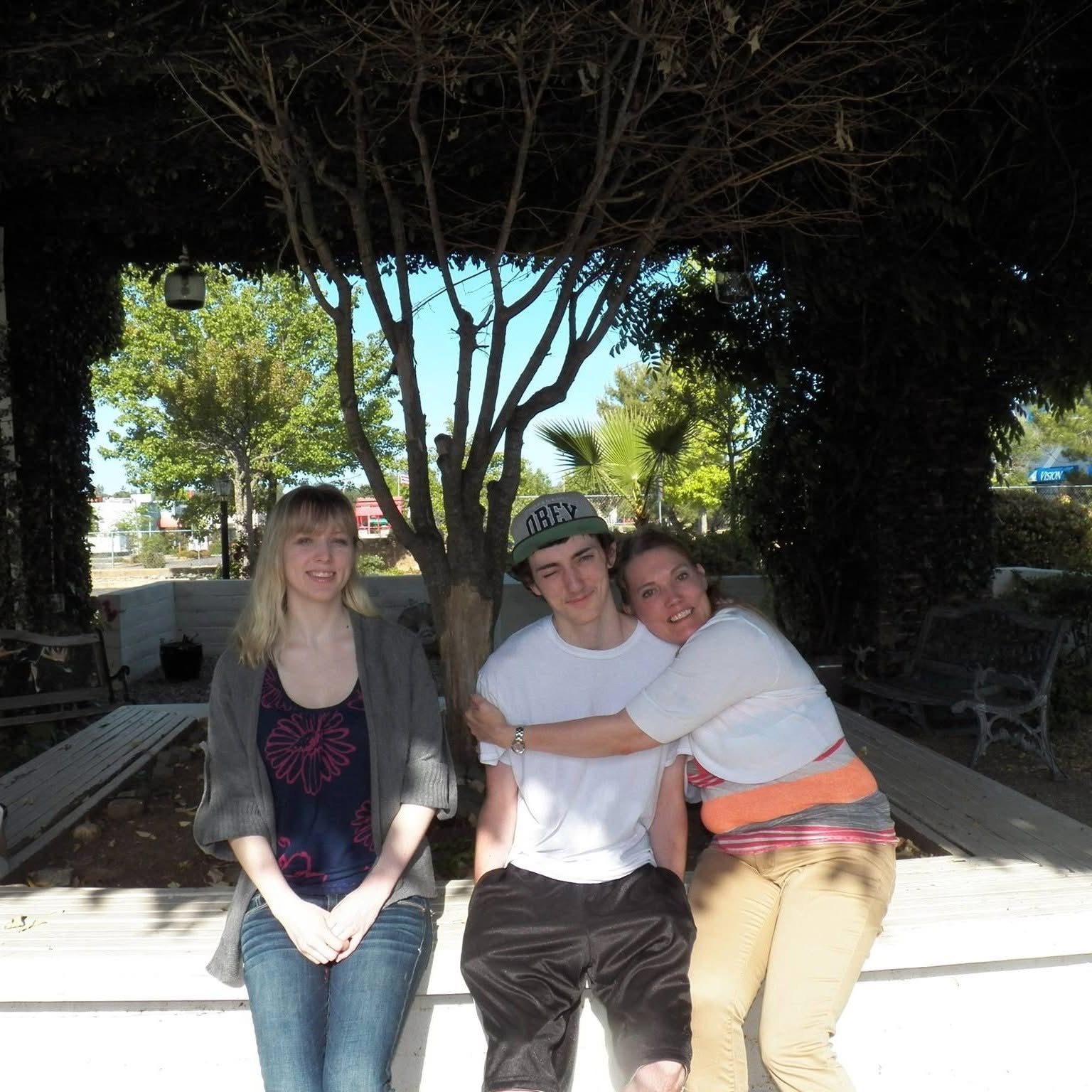 Help Michelle Focus on Healing campaign photo, 2 of 4