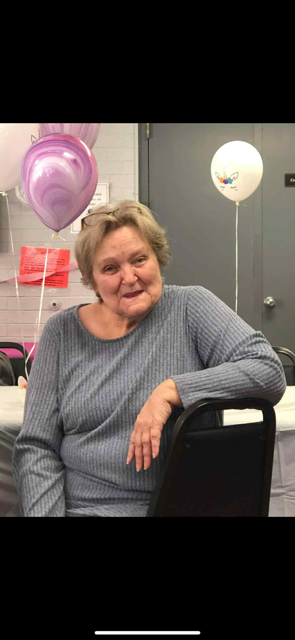 Donate to Ease Twyla's Family Burden campaign photo, 5 of 6