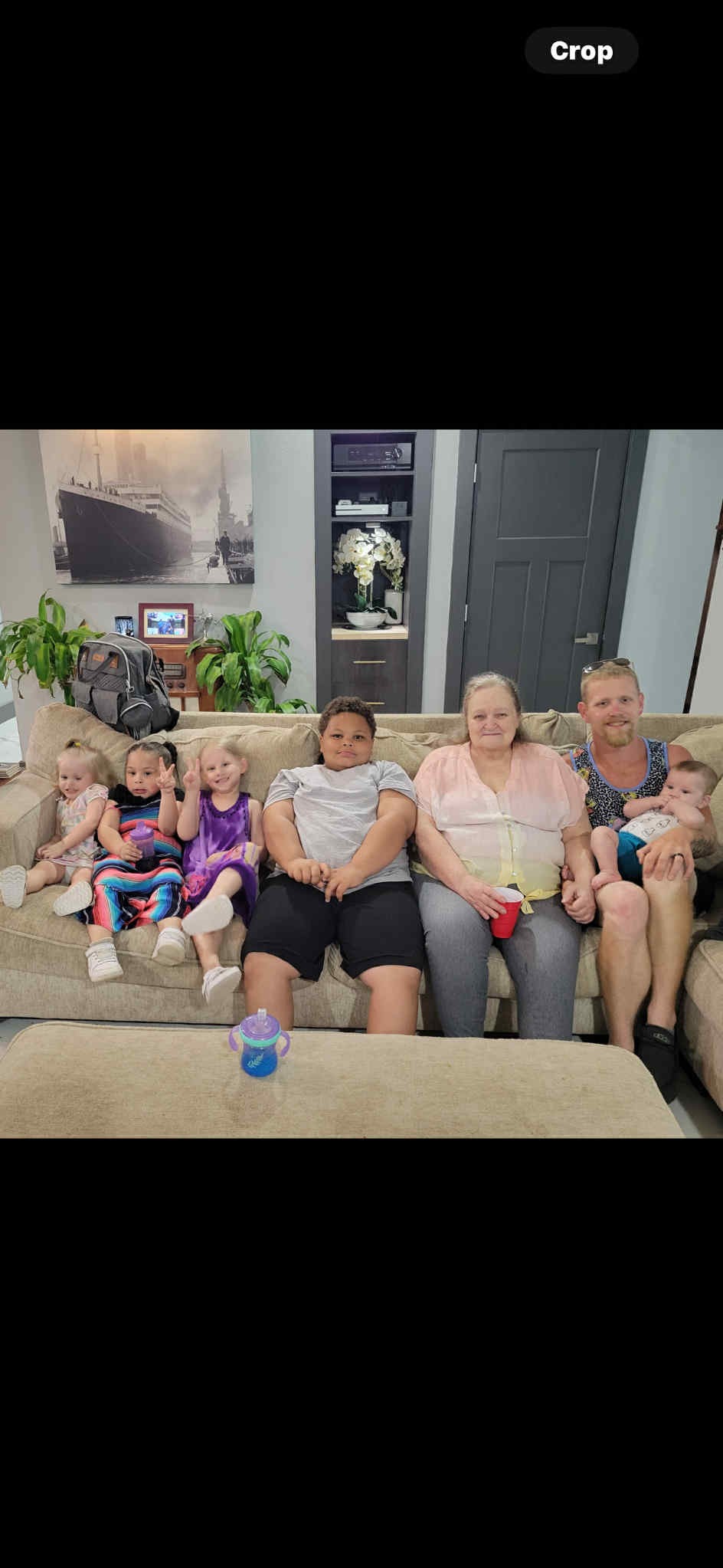Donate to Ease Twyla's Family Burden campaign photo, 4 of 6