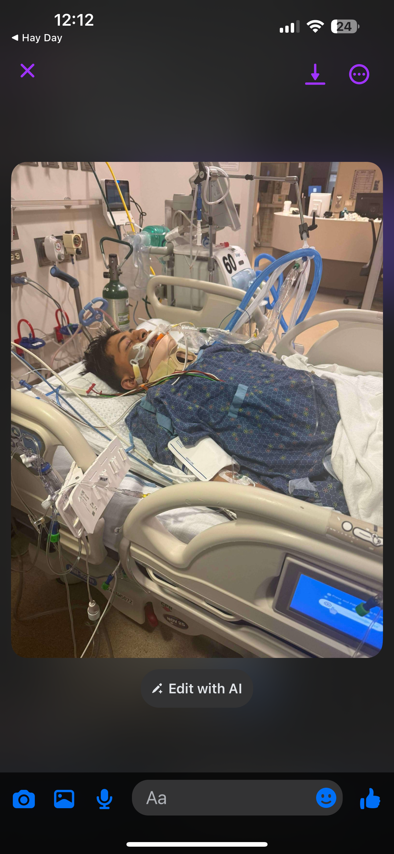 Help Ashley's Family Through This Tough Time campaign photo, 4 of 5