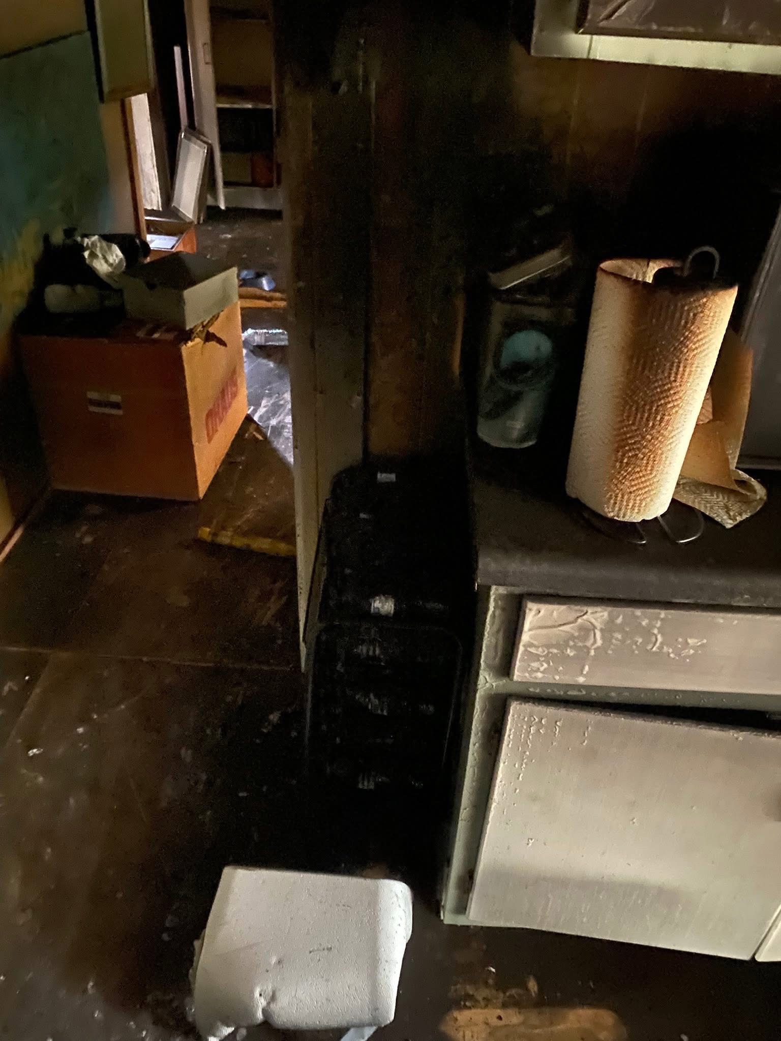 House Fire Took Everything: Need Your Help campaign photo, 2 of 8