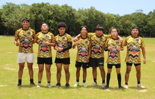 Dilo Asociación de Rugby Juvenil AC campaign photo, 6 of 8