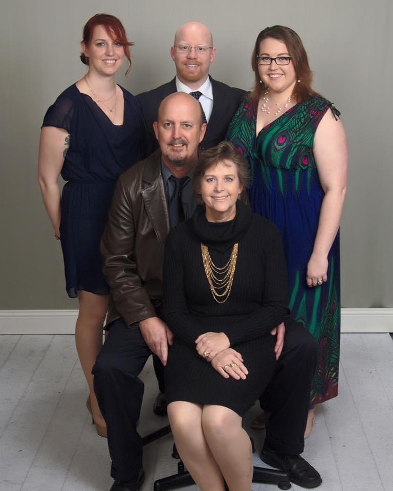 Support for Dad’s final farewell. by Kristyn Milthaler  gofundme donation