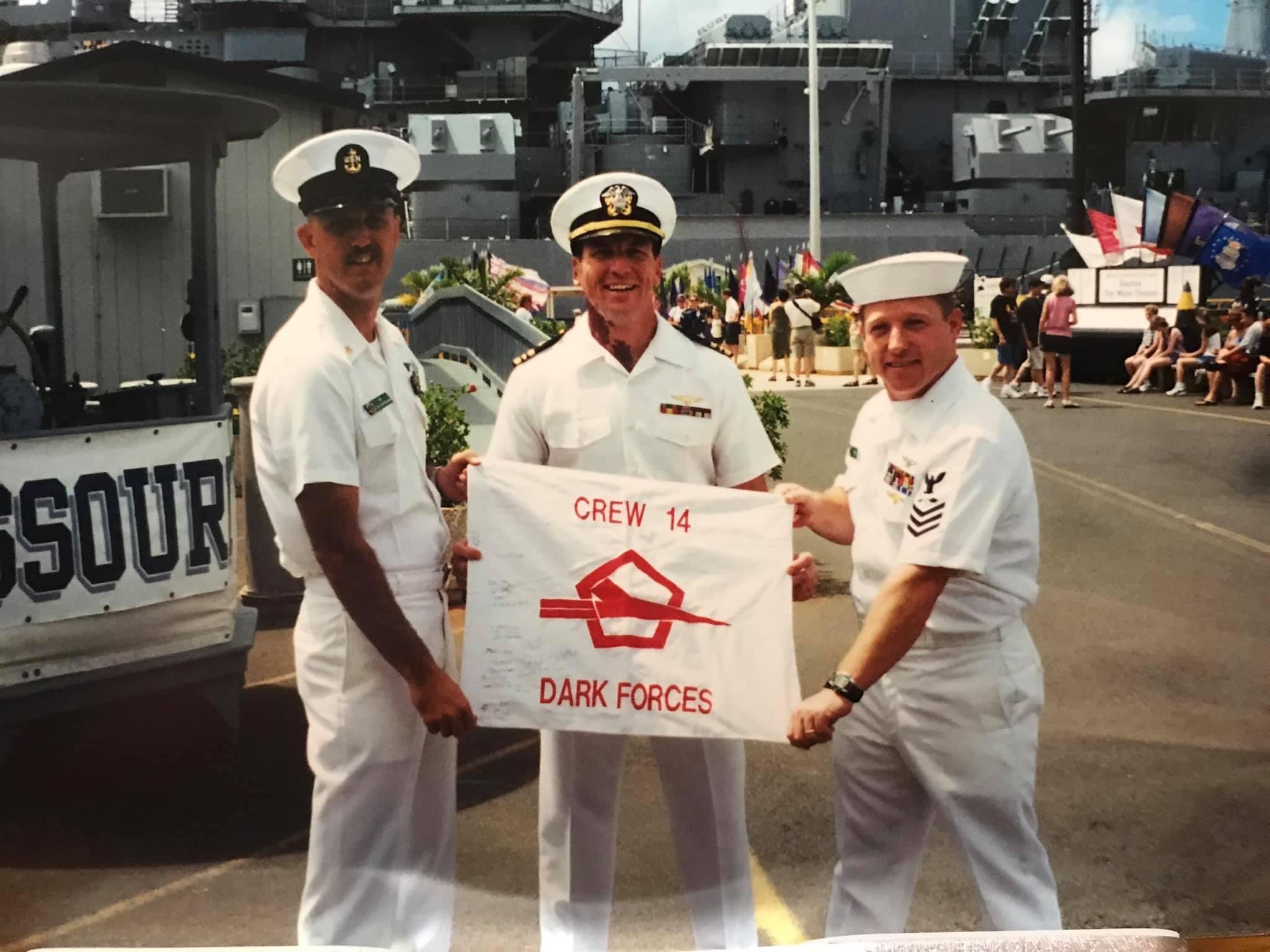 Support for Dad’s final farewell. by Kristyn Milthaler  gofundme donation