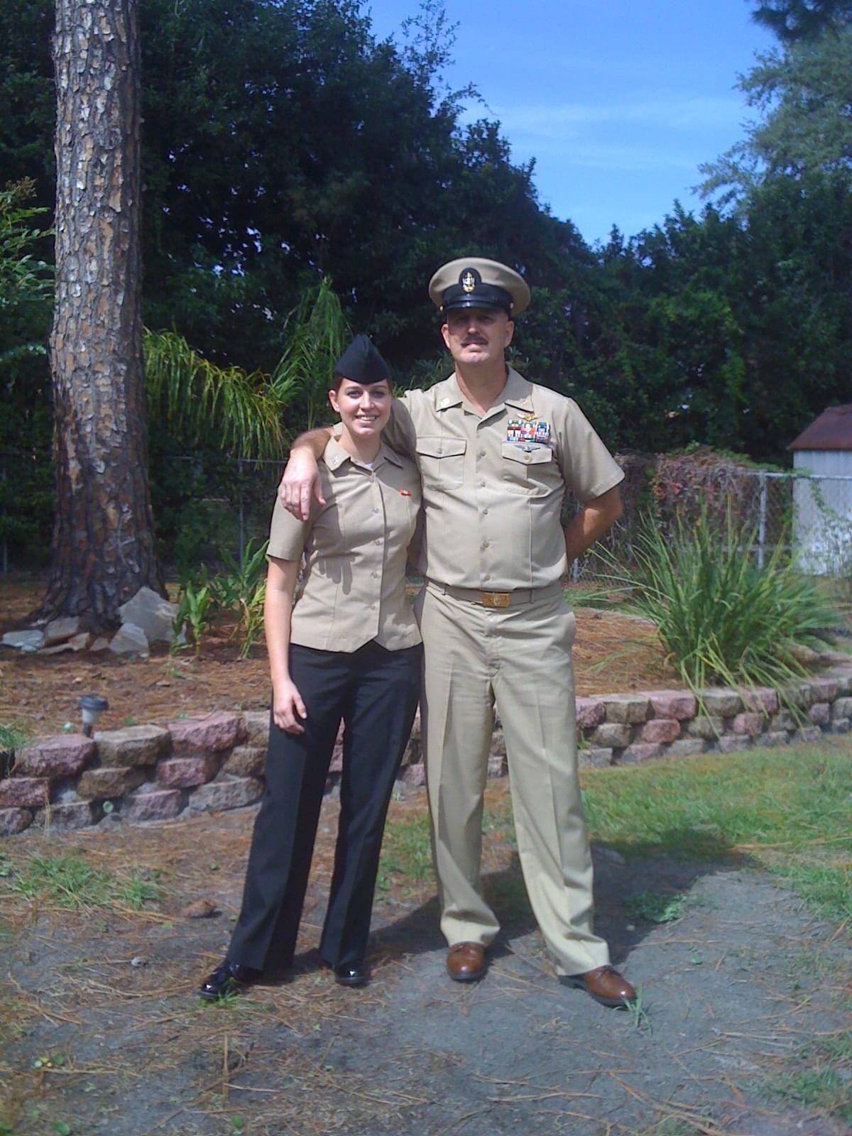 Support for Dad’s final farewell. by Kristyn Milthaler  gofundme donation