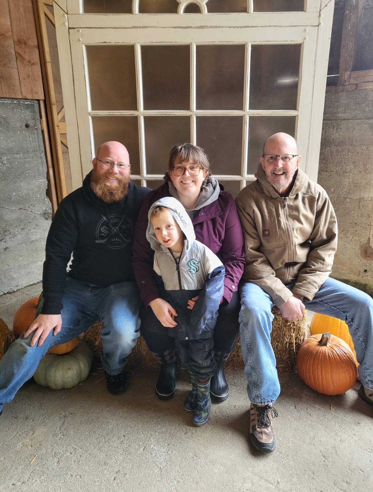 Support for Dad’s final farewell. by Kristyn Milthaler  gofundme donation