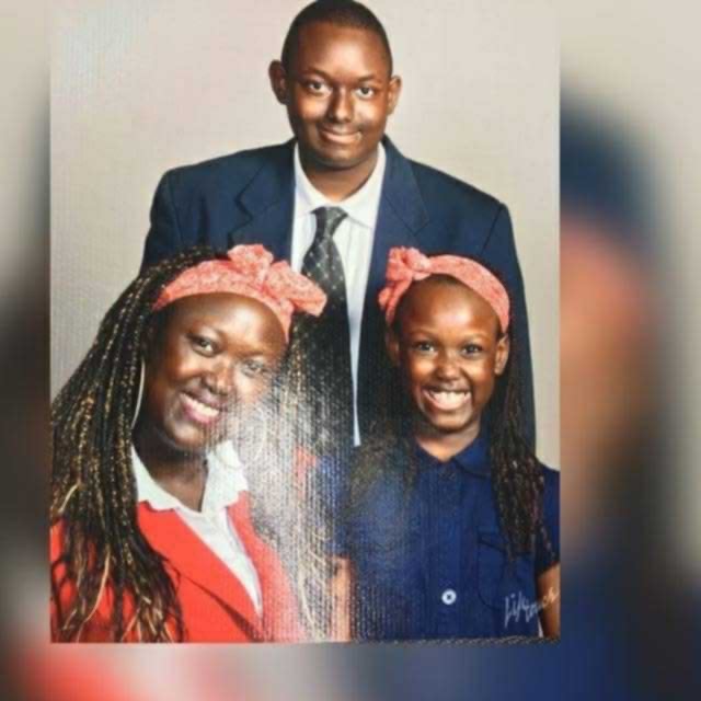 Help Us Lay Dan Maza to Rest campaign photo, 5 of 8