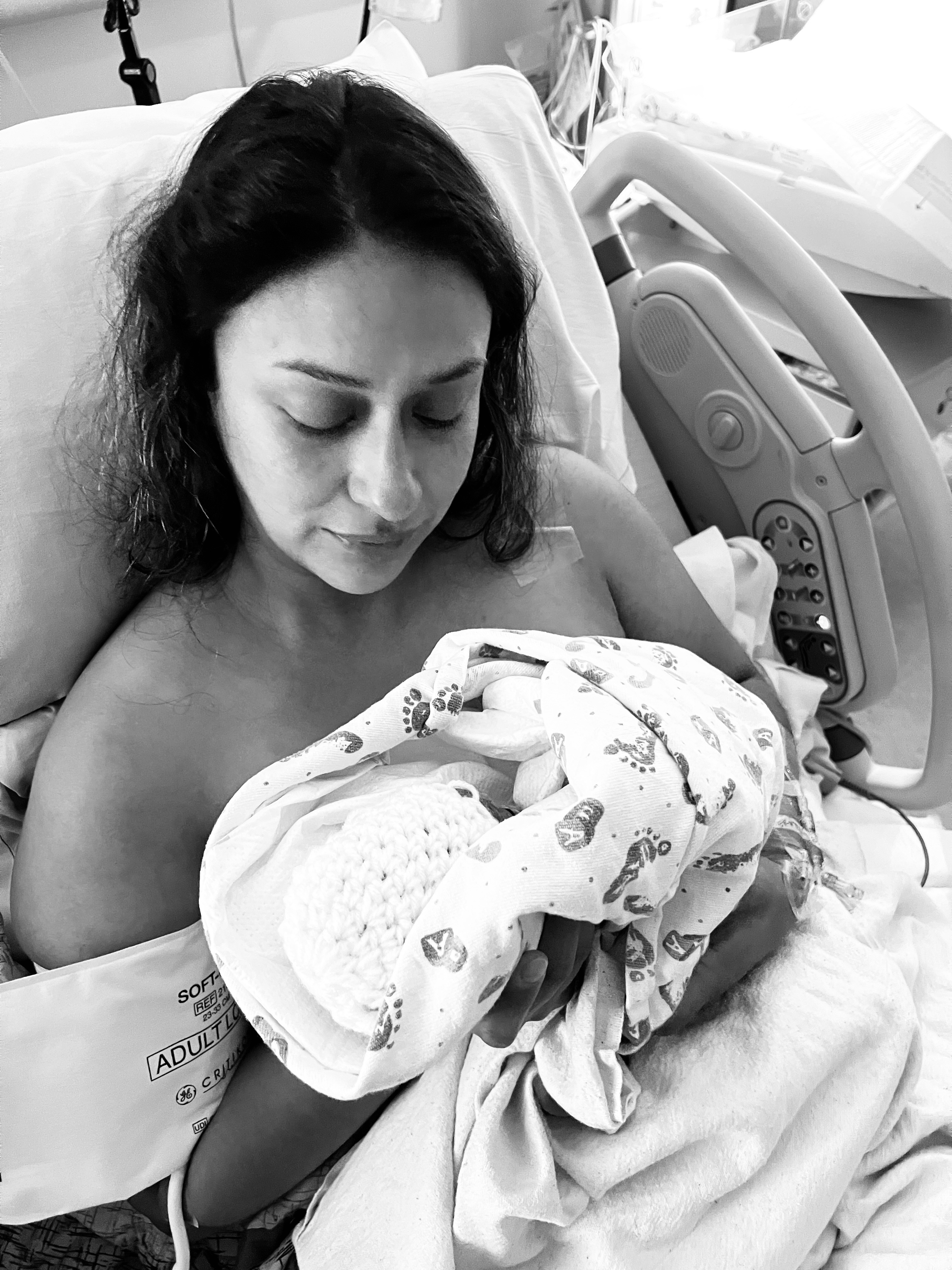 Funeral for baby Matthew James De Moulin by Maria Carrillo  gofundme donation
