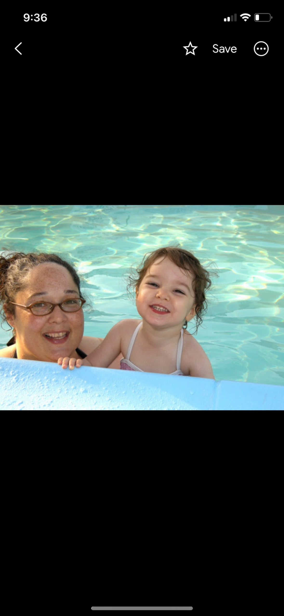 Help Secure a Home for Victoria and Esmé campaign photo, 4 of 5