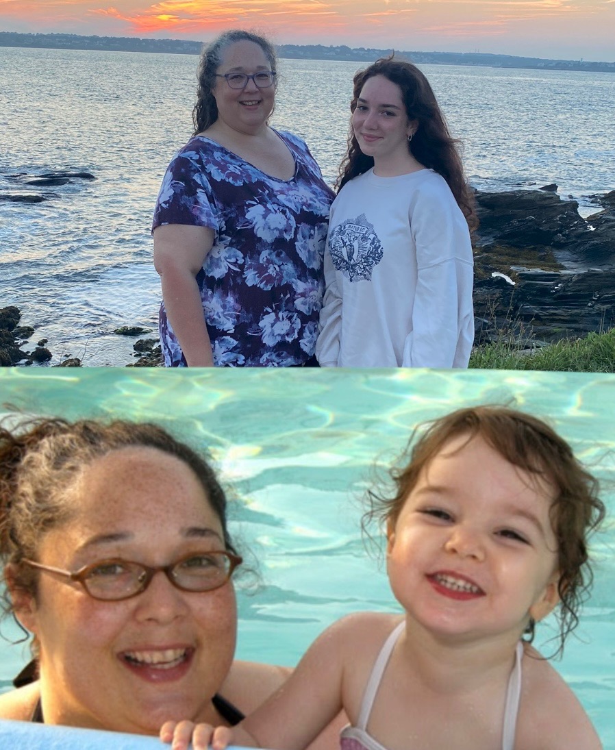 Help Secure a Home for Victoria and Esmé campaign photo, 2 of 5
