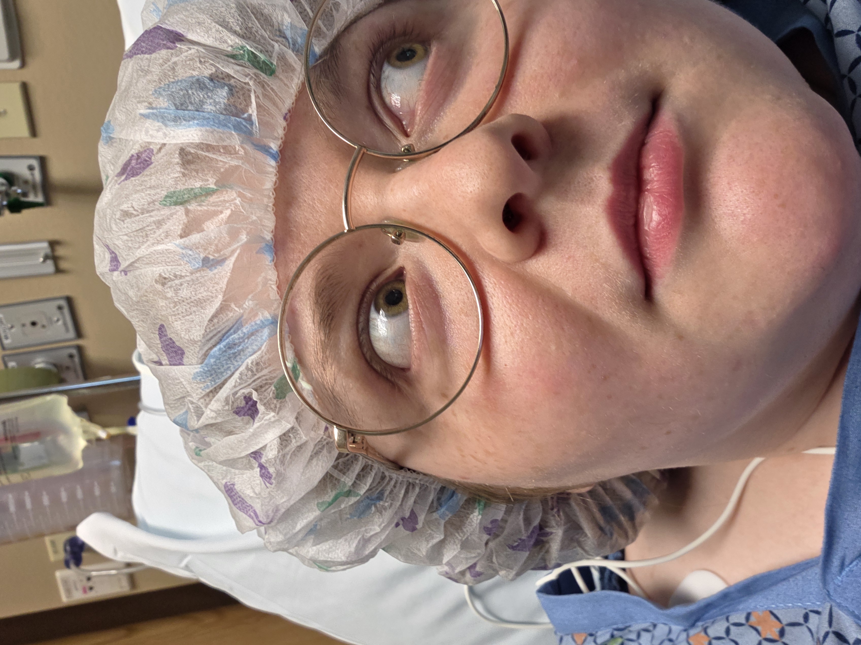 Support Havannah’s Cancer Treatment Journey campaign photo, 5 of 6