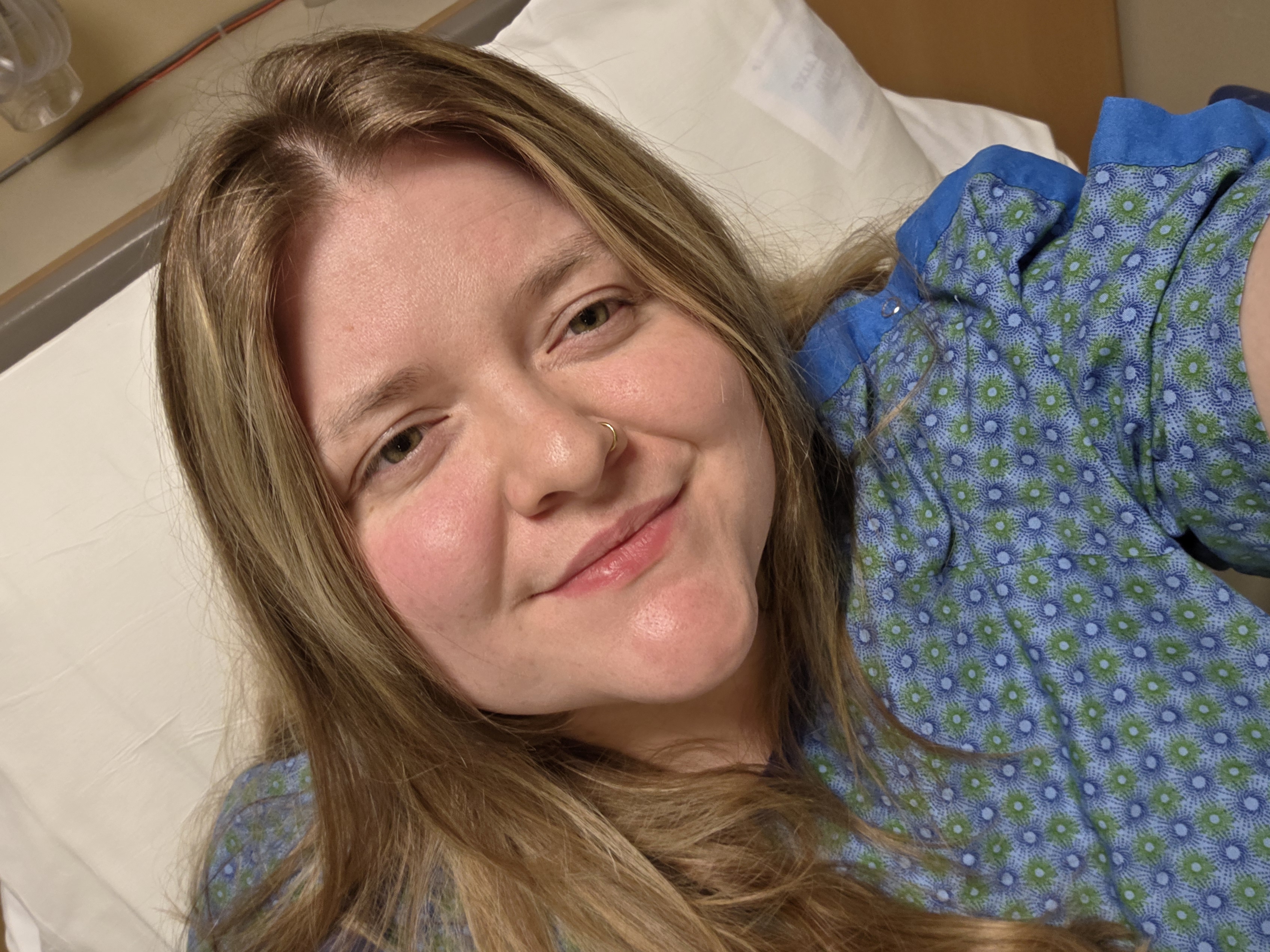 Support Havannah’s Cancer Treatment Journey campaign photo, 4 of 6