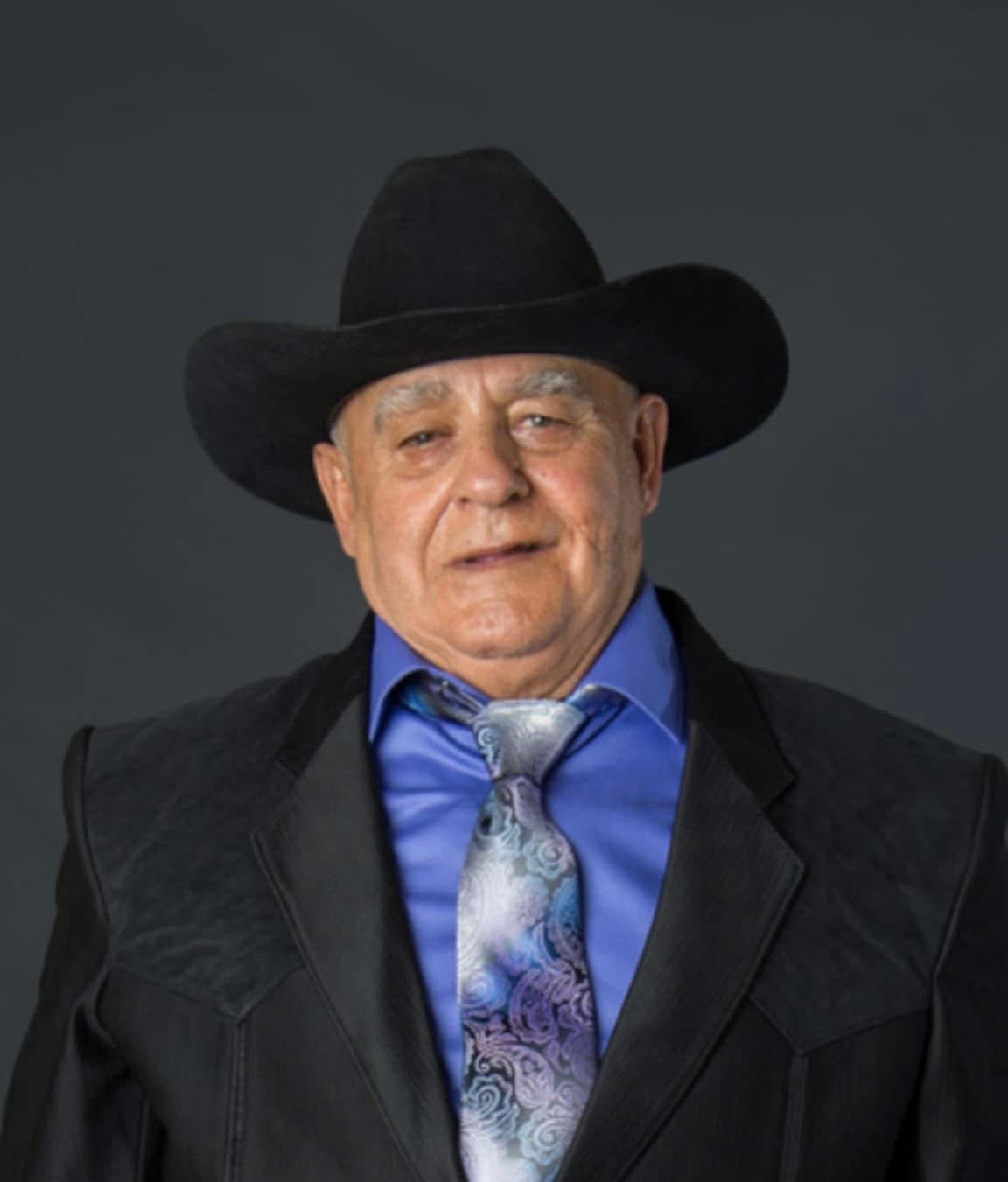Alfredo Zamora Botello campaign photo, 2 of 4