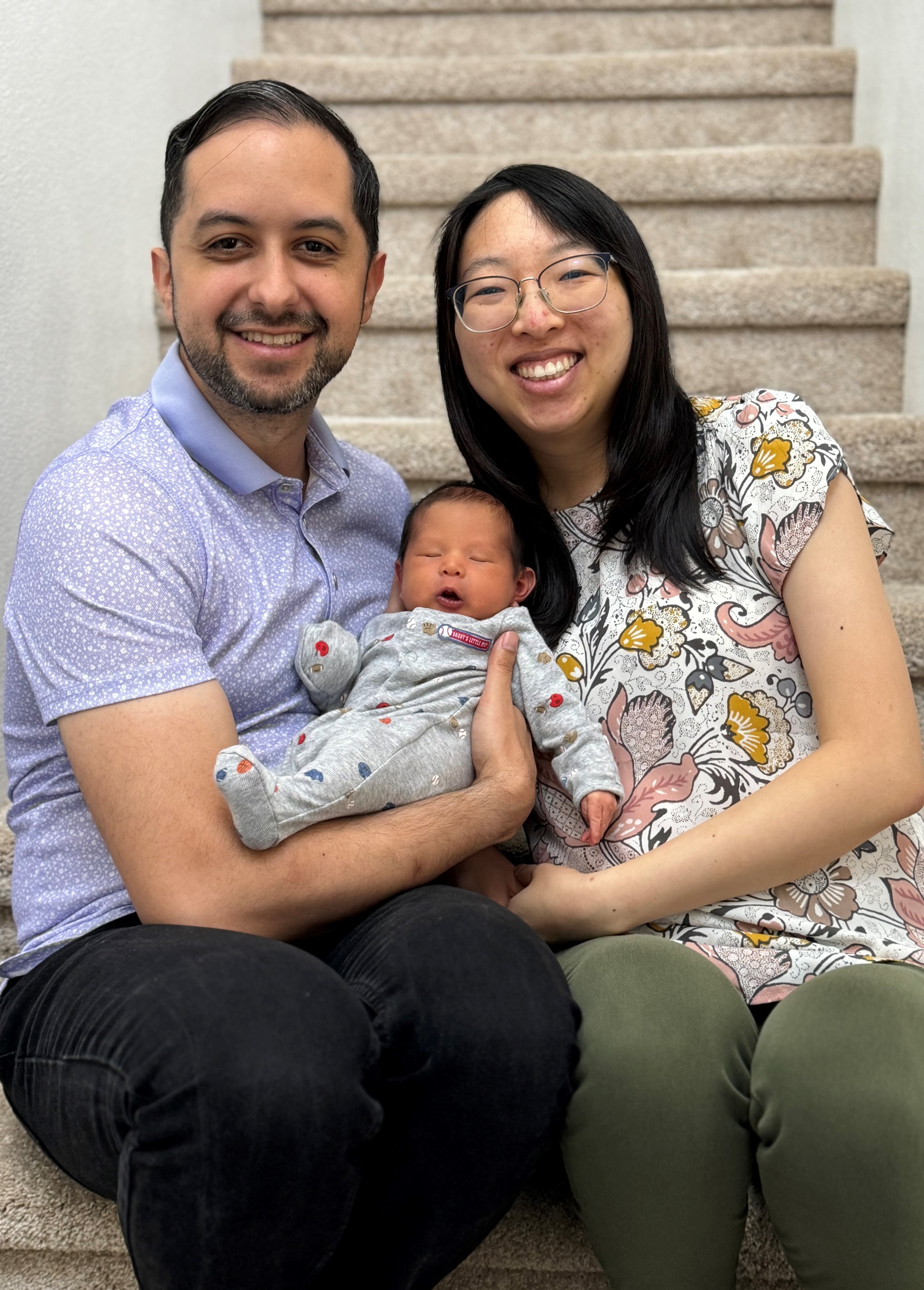 Help Baby Julian Thrive campaign photo, 4 of 6