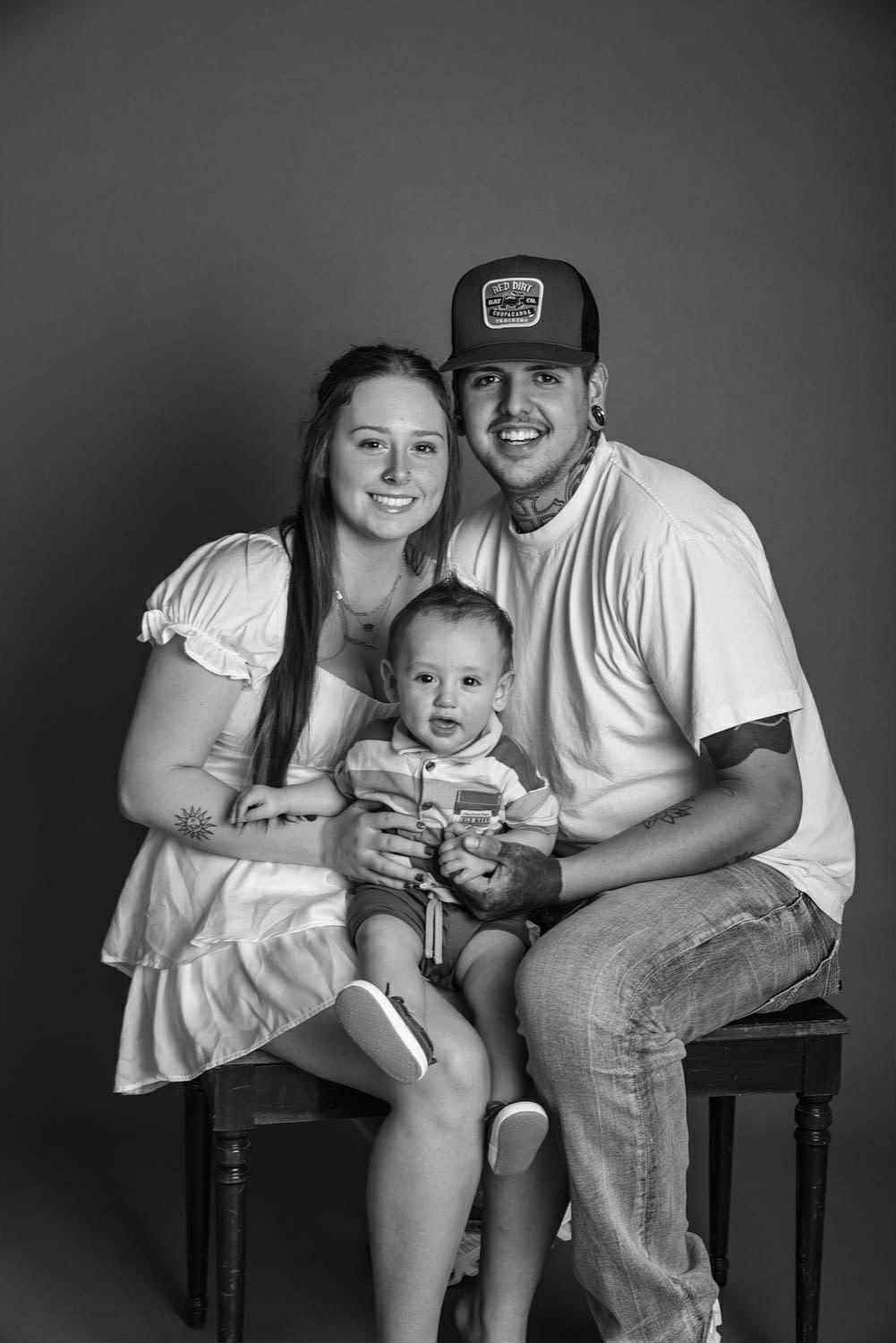 Coming Together for Tucker's Family campaign photo, 2 of 4