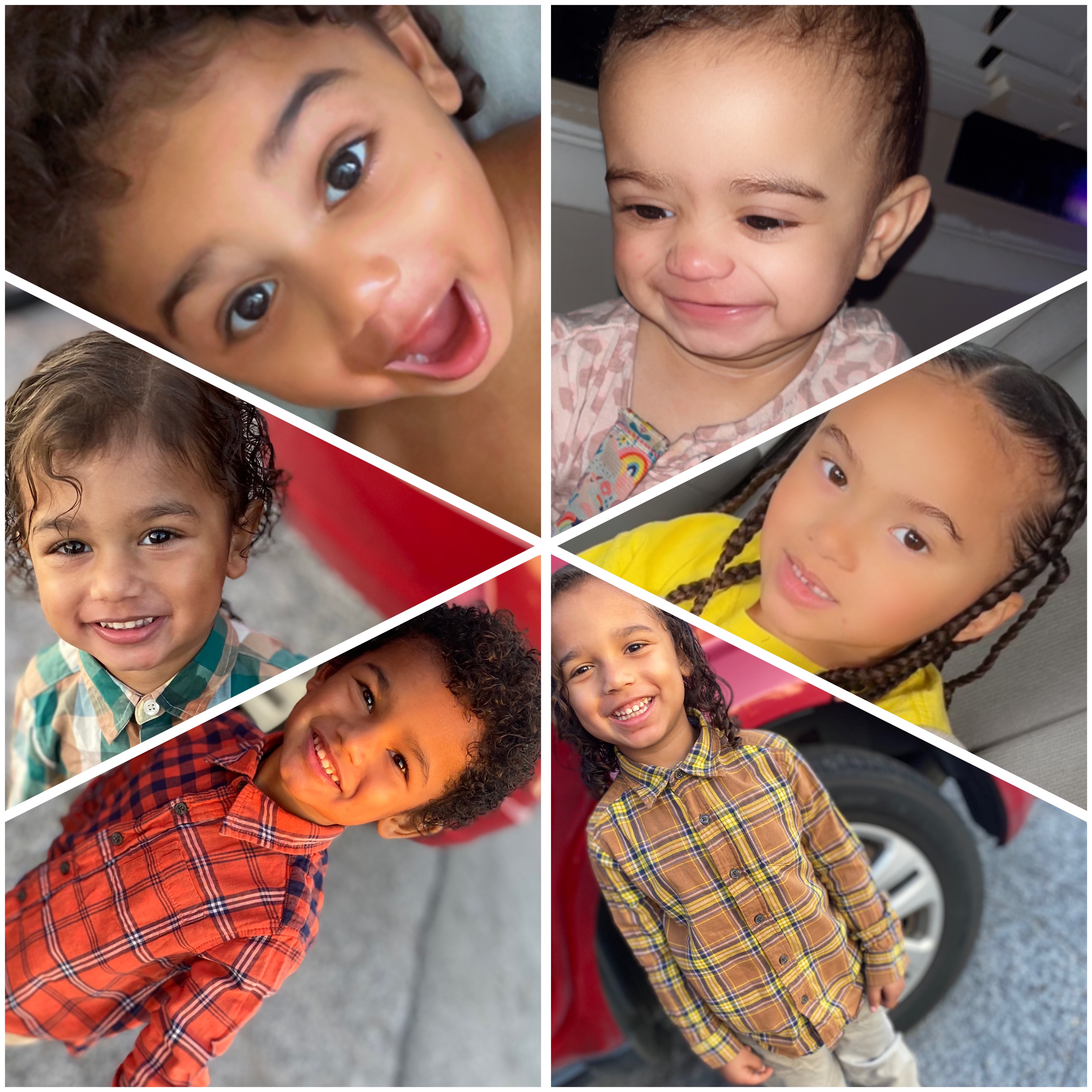 Emergency Vehicle Fund for Huntsville Stranded Mom of Six campaign photo, 2 of 4