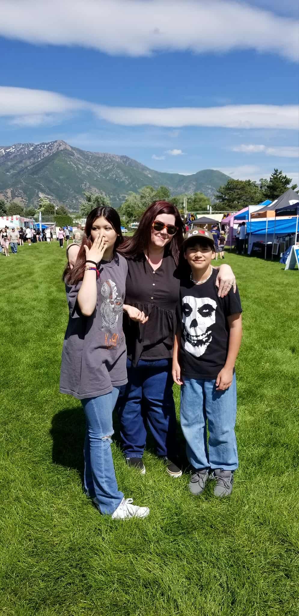 In Memory of Lisa Jimenez: Help Alex, Hailey and Keegan campaign photo, 2 of 8