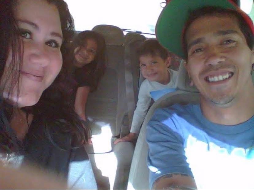 In Memory of Lisa Jimenez: Help Alex, Hailey and Keegan campaign photo, 6 of 8