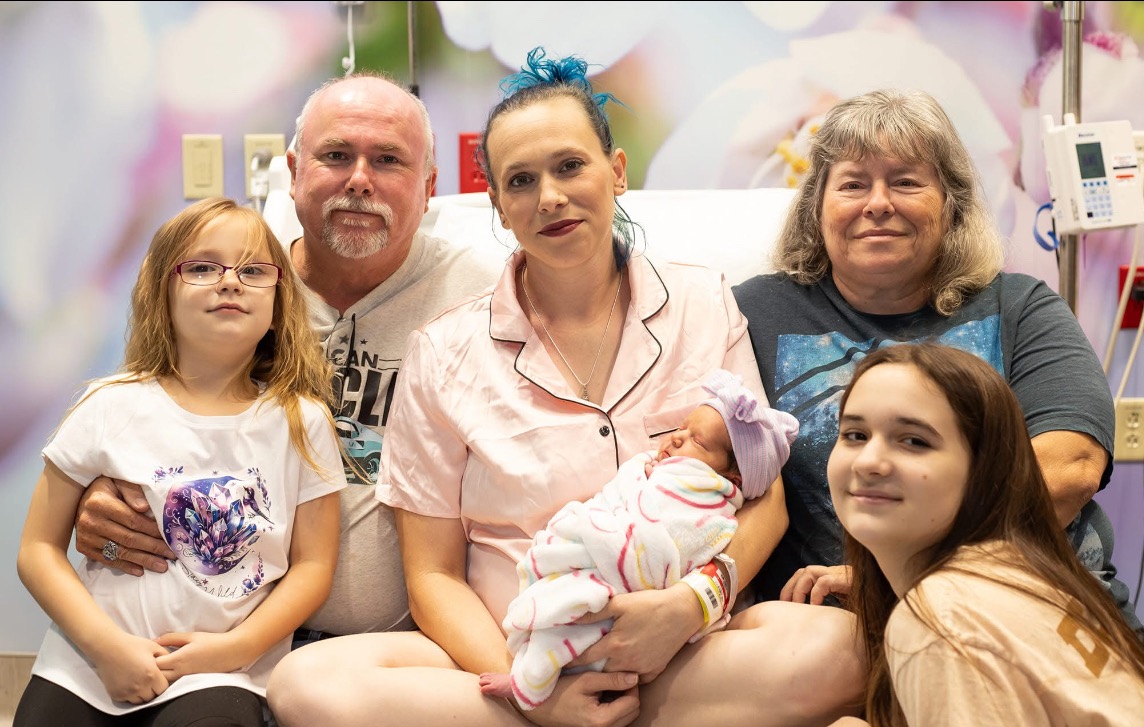 Brian's Big Heart Needs Your Help campaign photo, 4 of 5