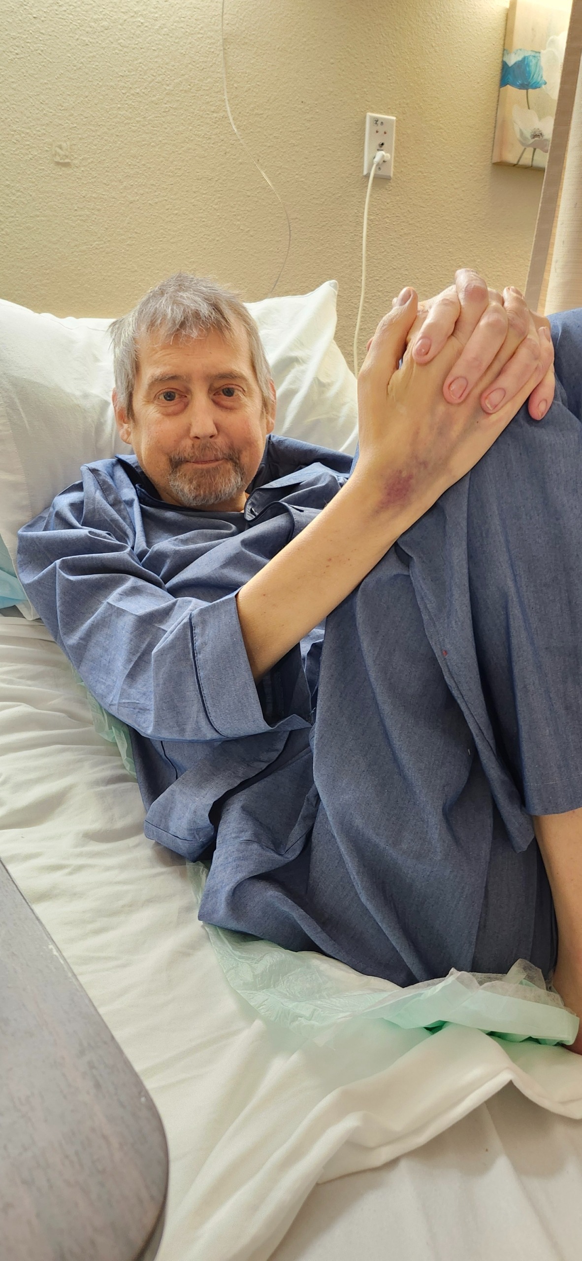 Help Us Raise Afterlife Funds for Nicklas Harbison campaign photo, 7 of 8