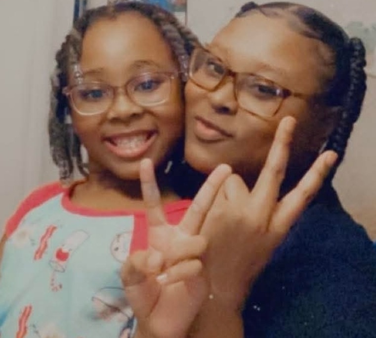 In Loving Memory of Teeona Huggins & Support for Kaedyn. campaign photo, 2 of 4