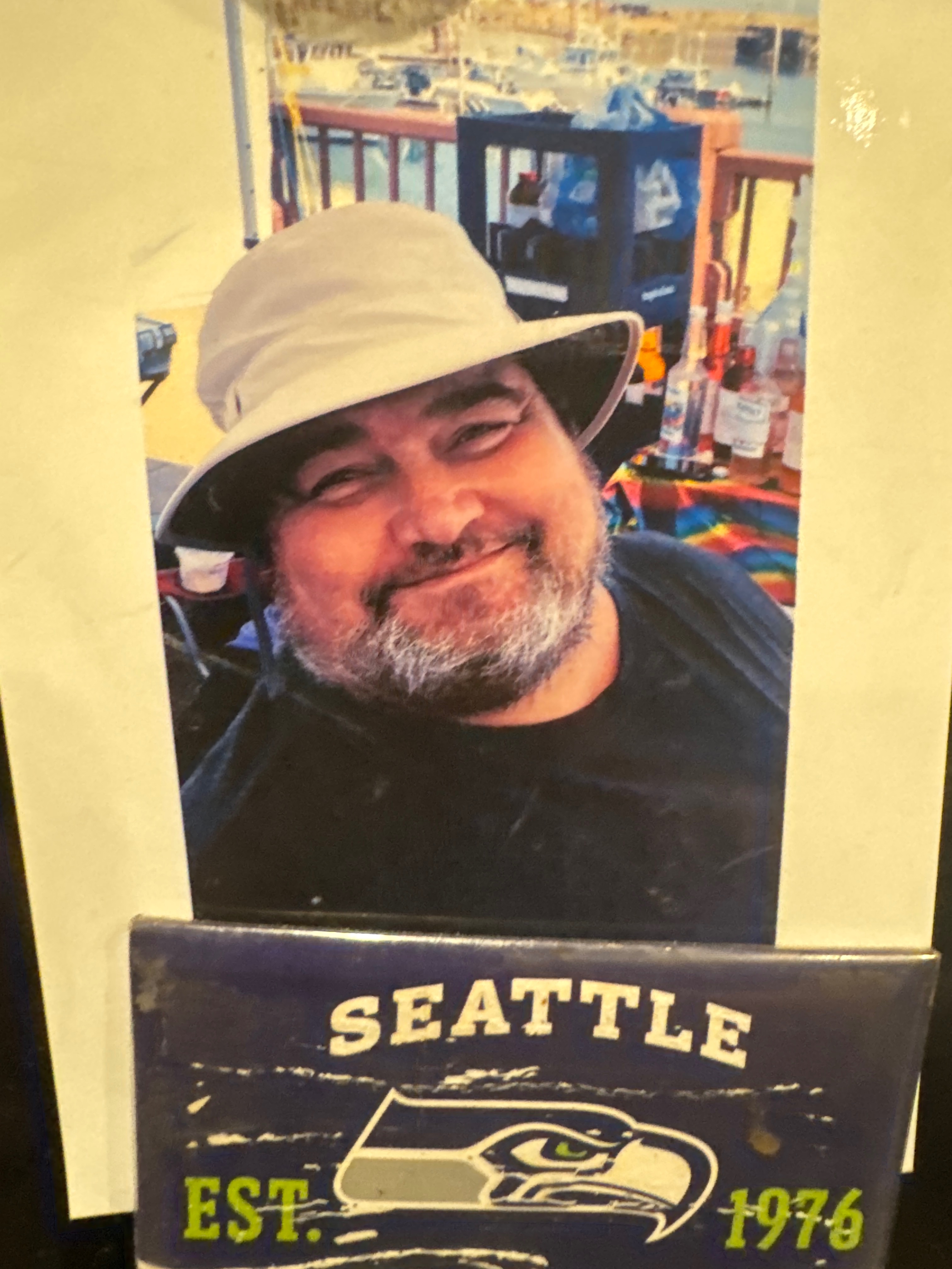 Help Jamie’s Wife in Her Time of Need campaign photo, 2 of 4
